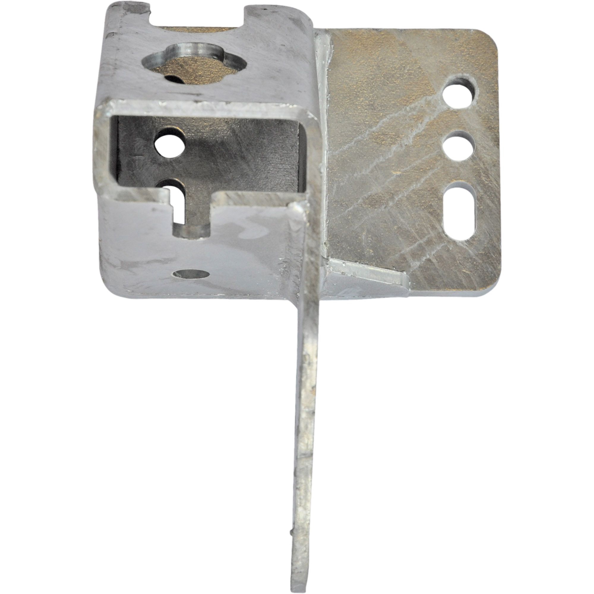 Support pour roue jockey Knott, KF14