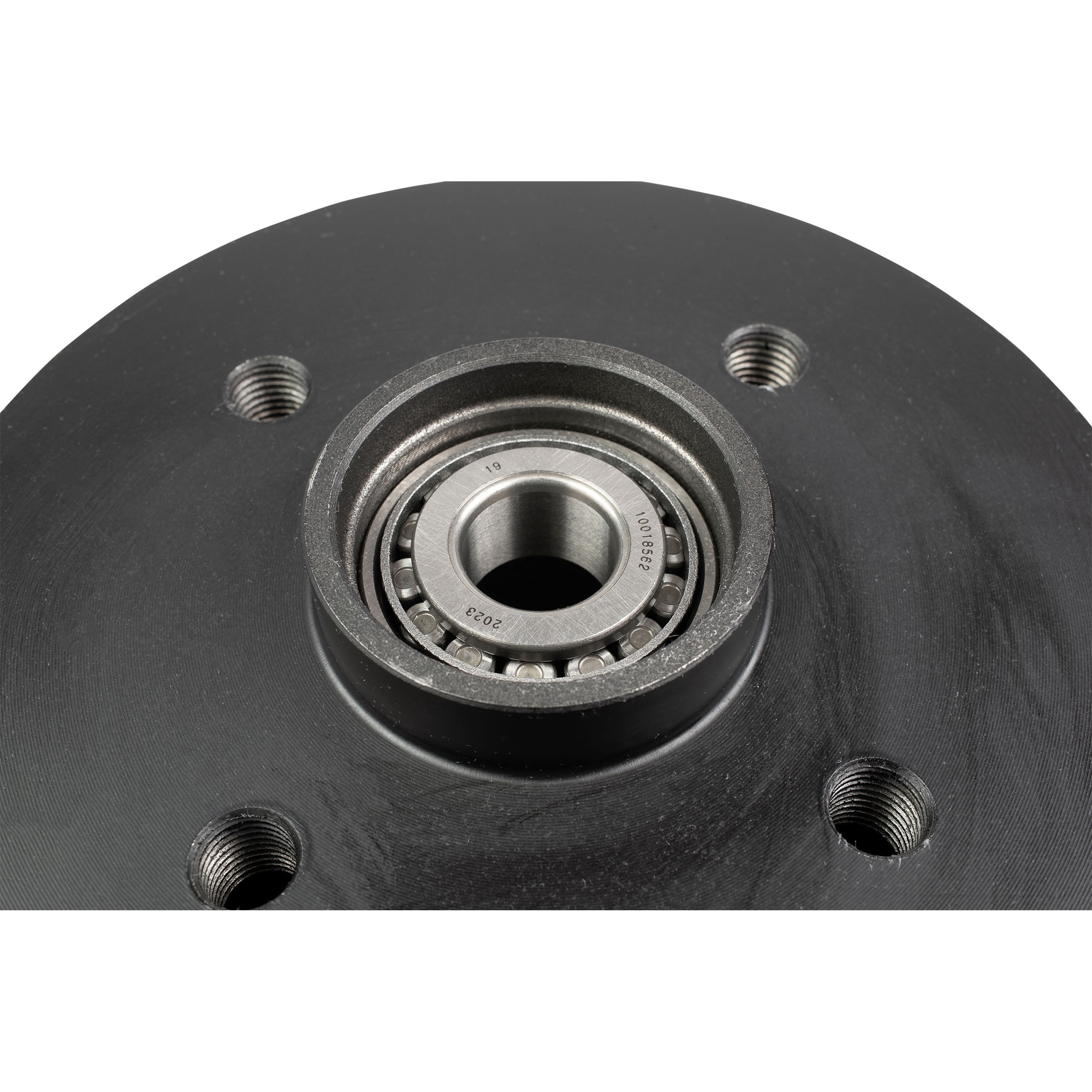 Tambour de frein pour AL-KO 200x50, Roulement conique, 4x100