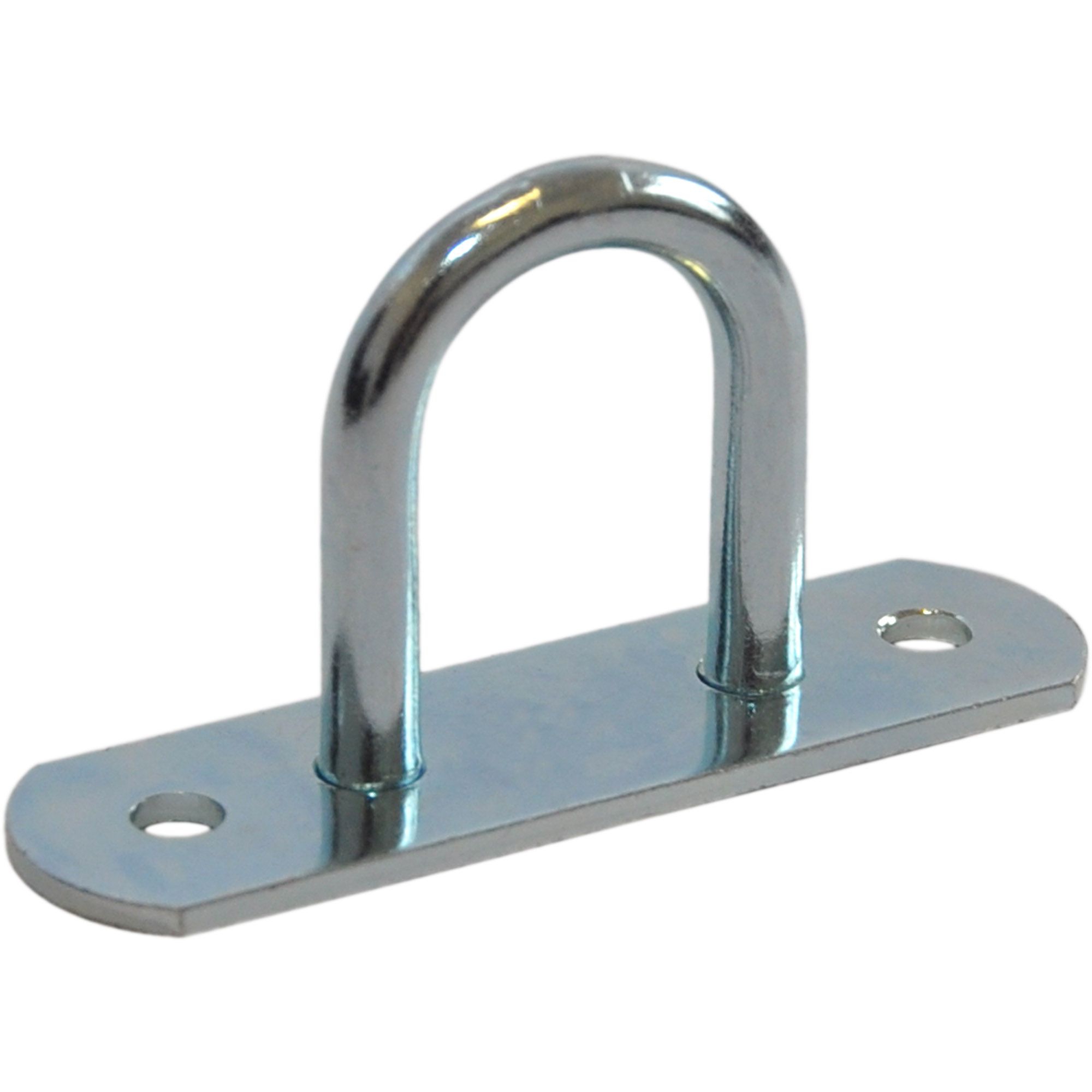 Etrier, hauteur 30 mm, entraxe fixation 51 mm Etrier, hauteur 30 mm, entraxe fixation 51 mm