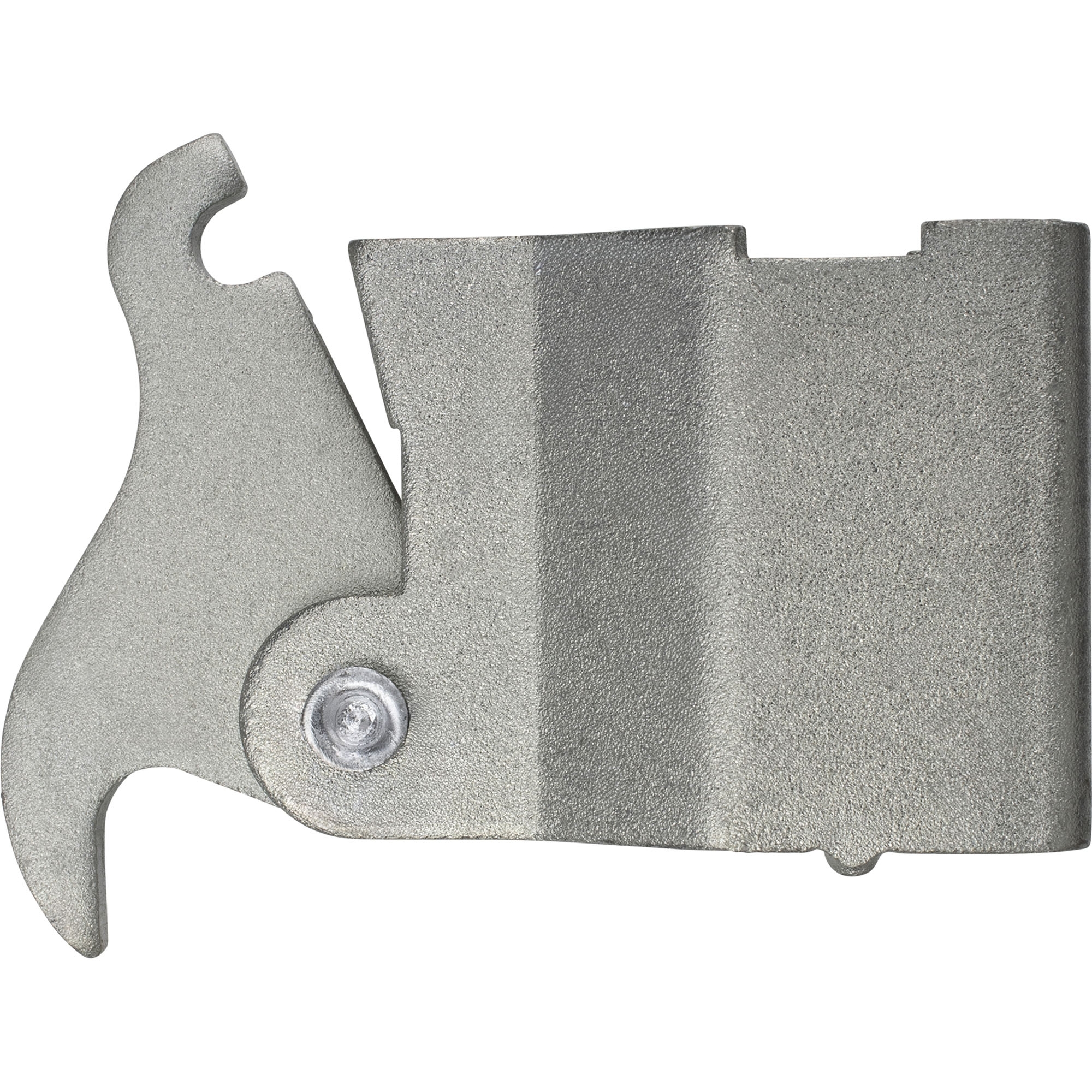 Ecarteur de frein Peitz 230 x 40