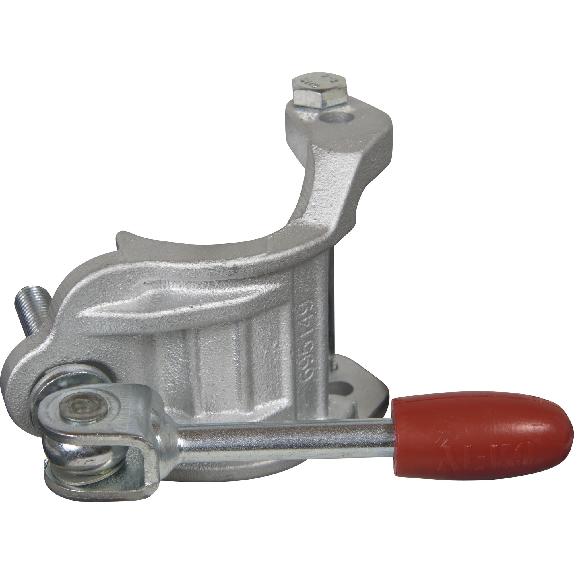 Collier de serrage Ø 48 / 60 mm, pliable