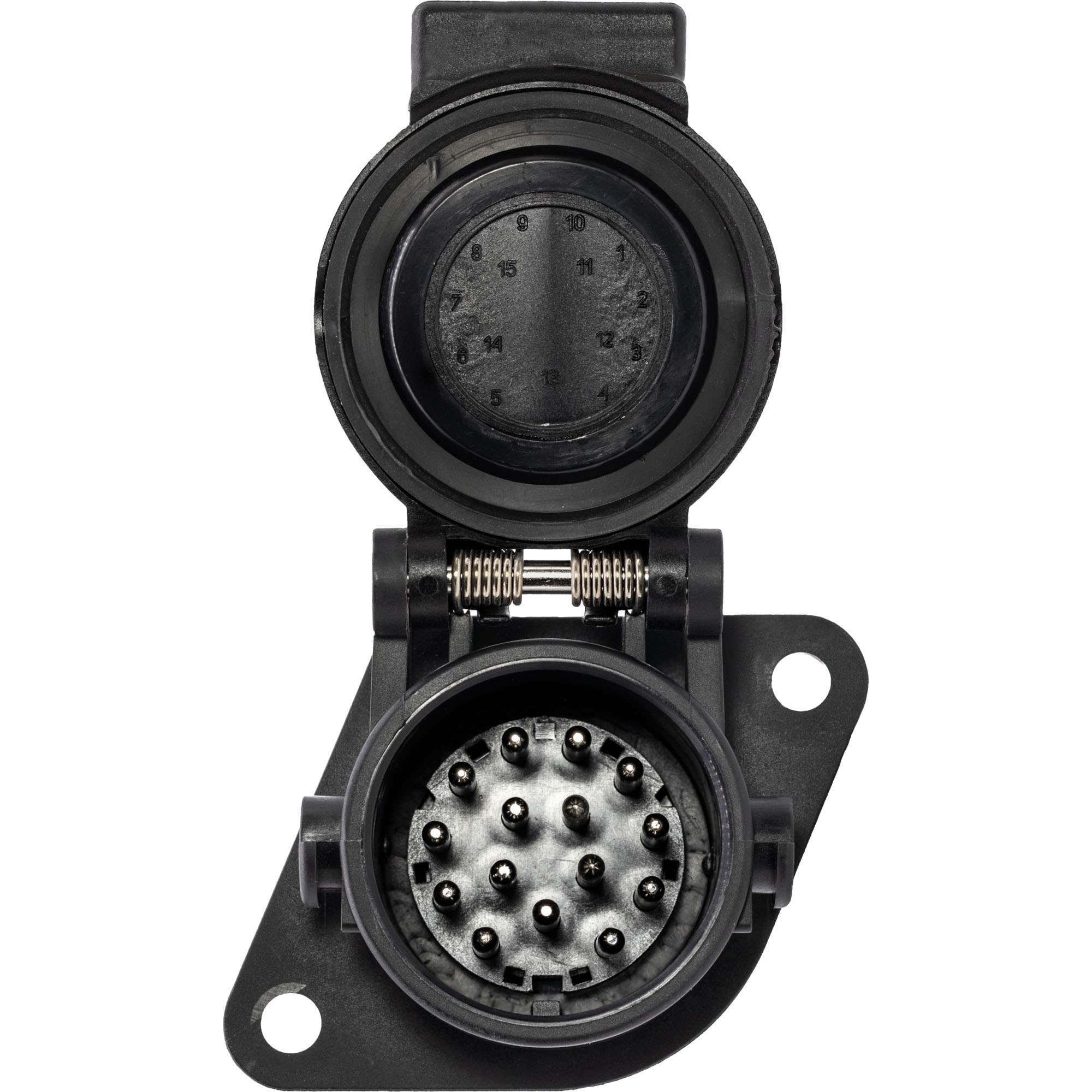 Convertisseur de tension 12V vers 24V