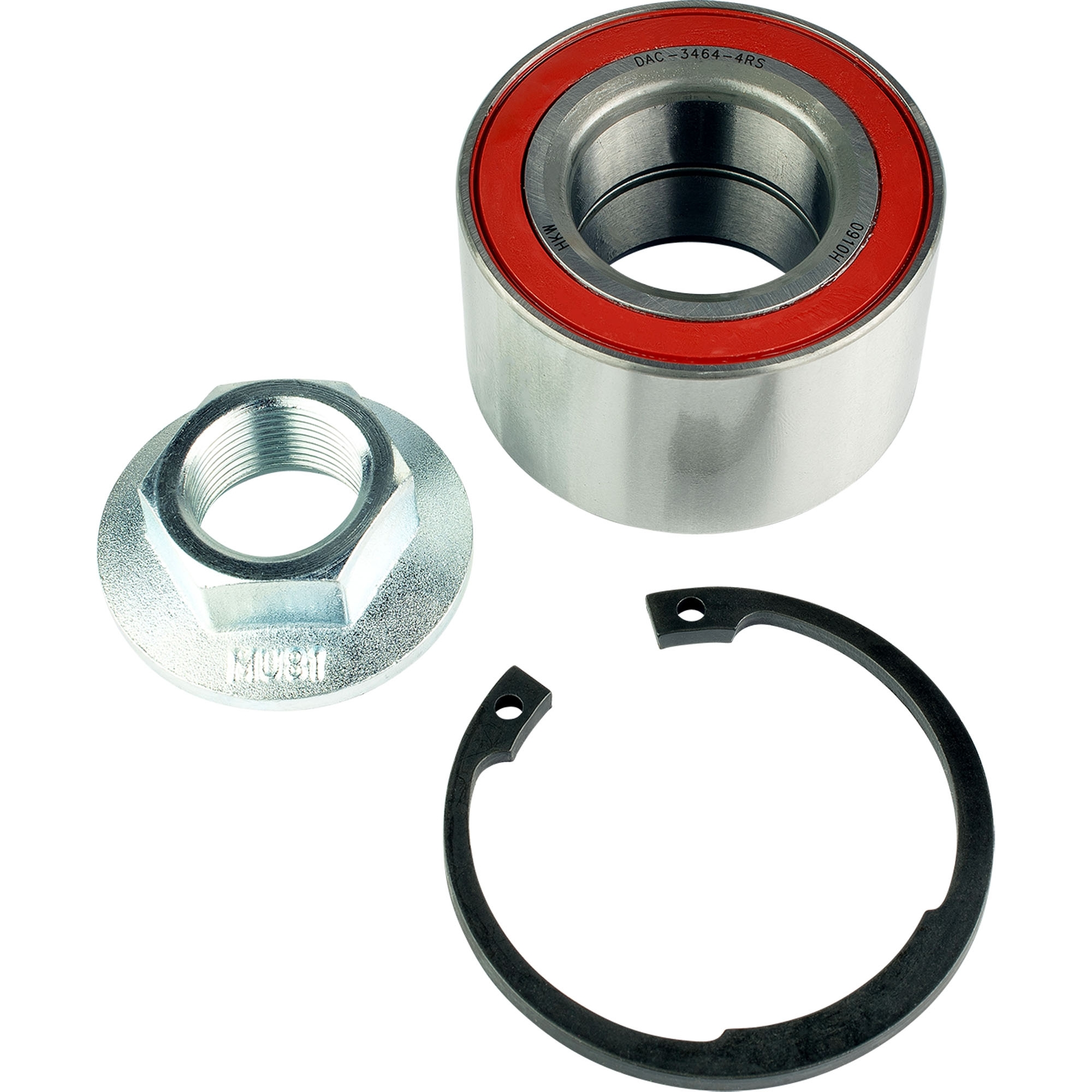 Jeu de roulement compact, 34/64 x 37 mm, AL-KO