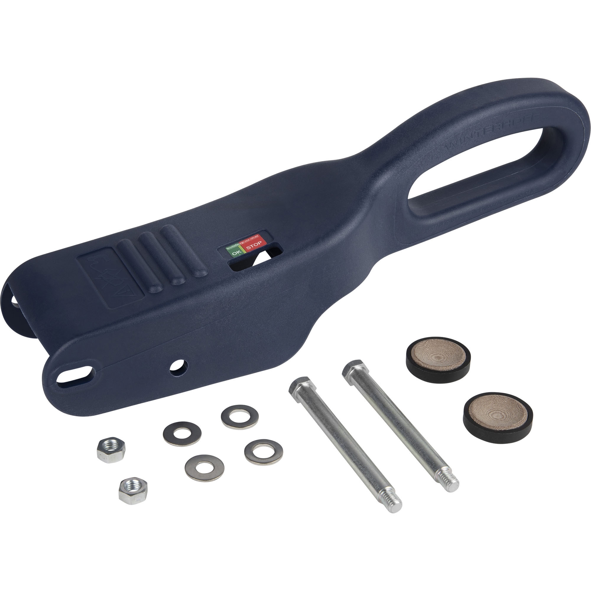 Poignée pour systéme anti-lacet WS 3000