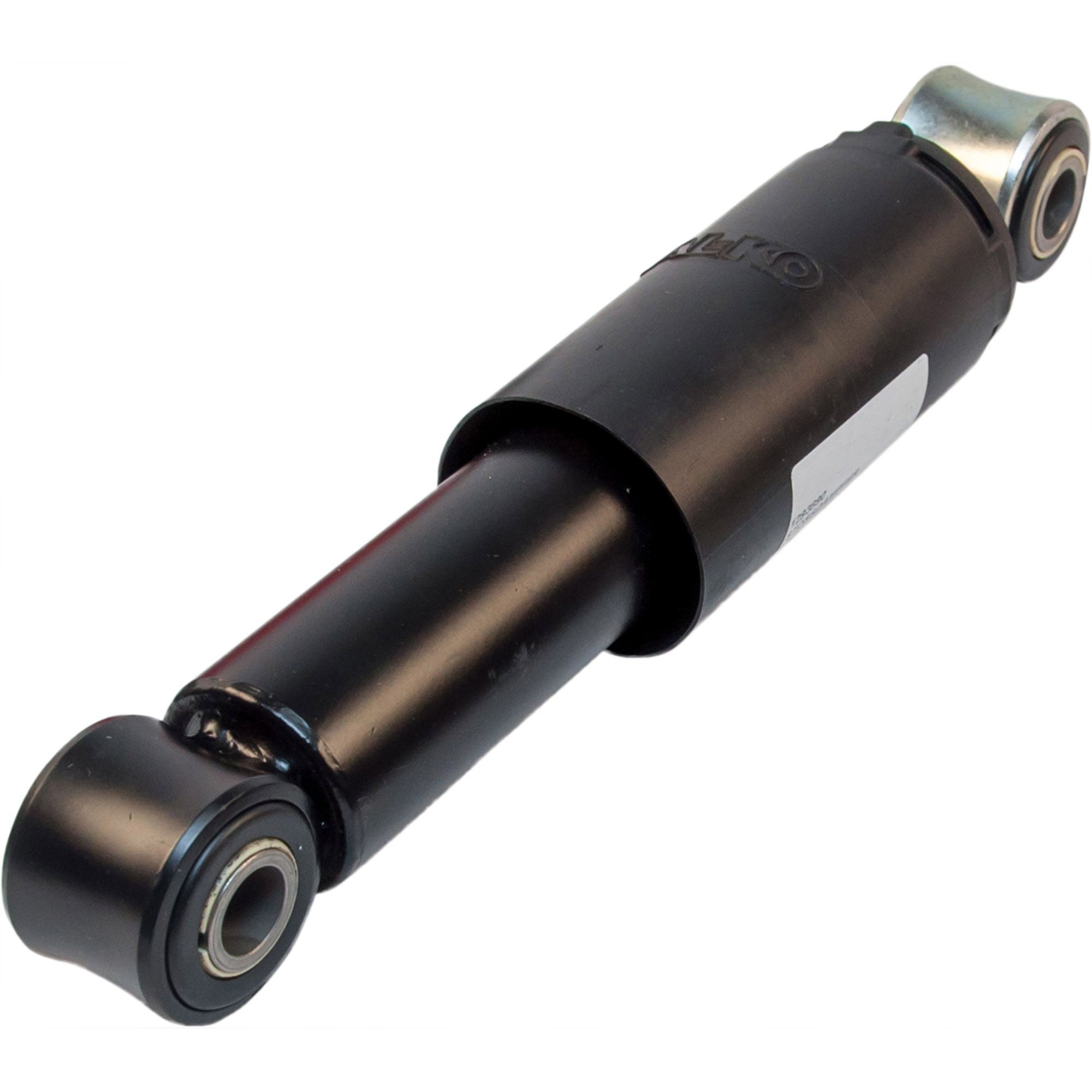 Amortisseur AL-KO Caravan, œil Ø16 mm, noir Amortisseur AL-KO Caravan, œil Ø16 mm, noir