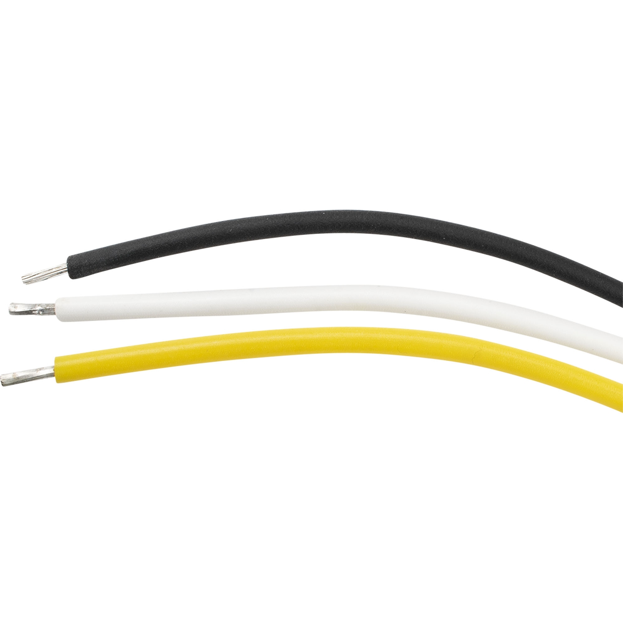 Feu de position lateral LED, blanc, 12-36 V