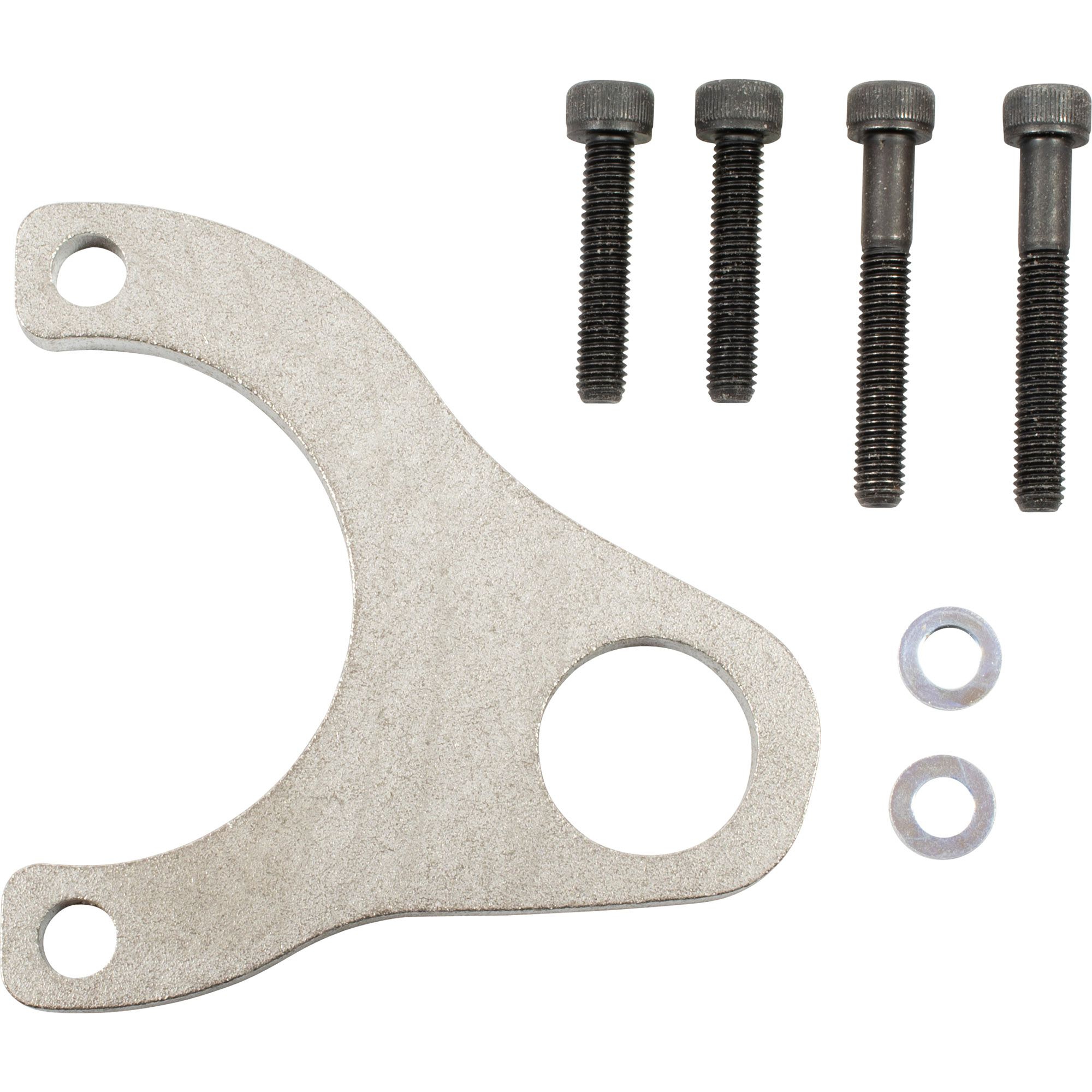 Support pour filin sécurité HollandÖse VW Passat B7