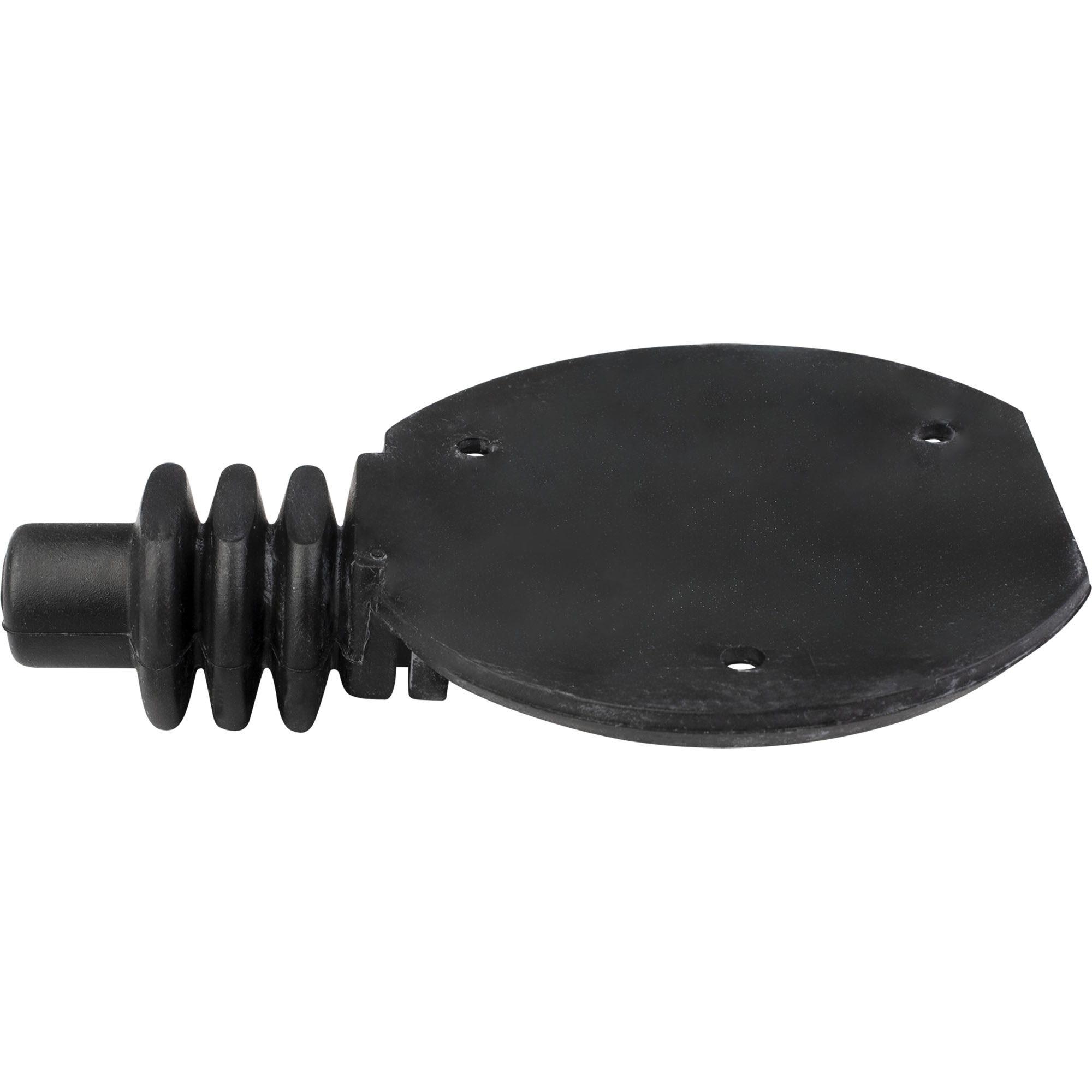 Joint d'étanchéité forme ovale