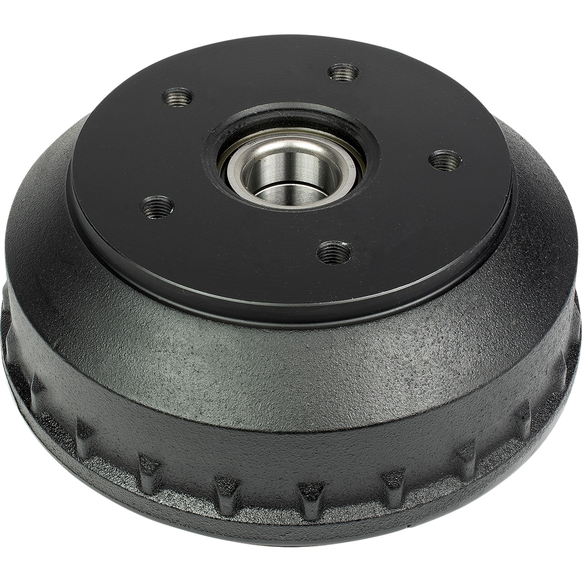 Tambour de frein  pour AL-KO; 200x50, roul. compact,5x112