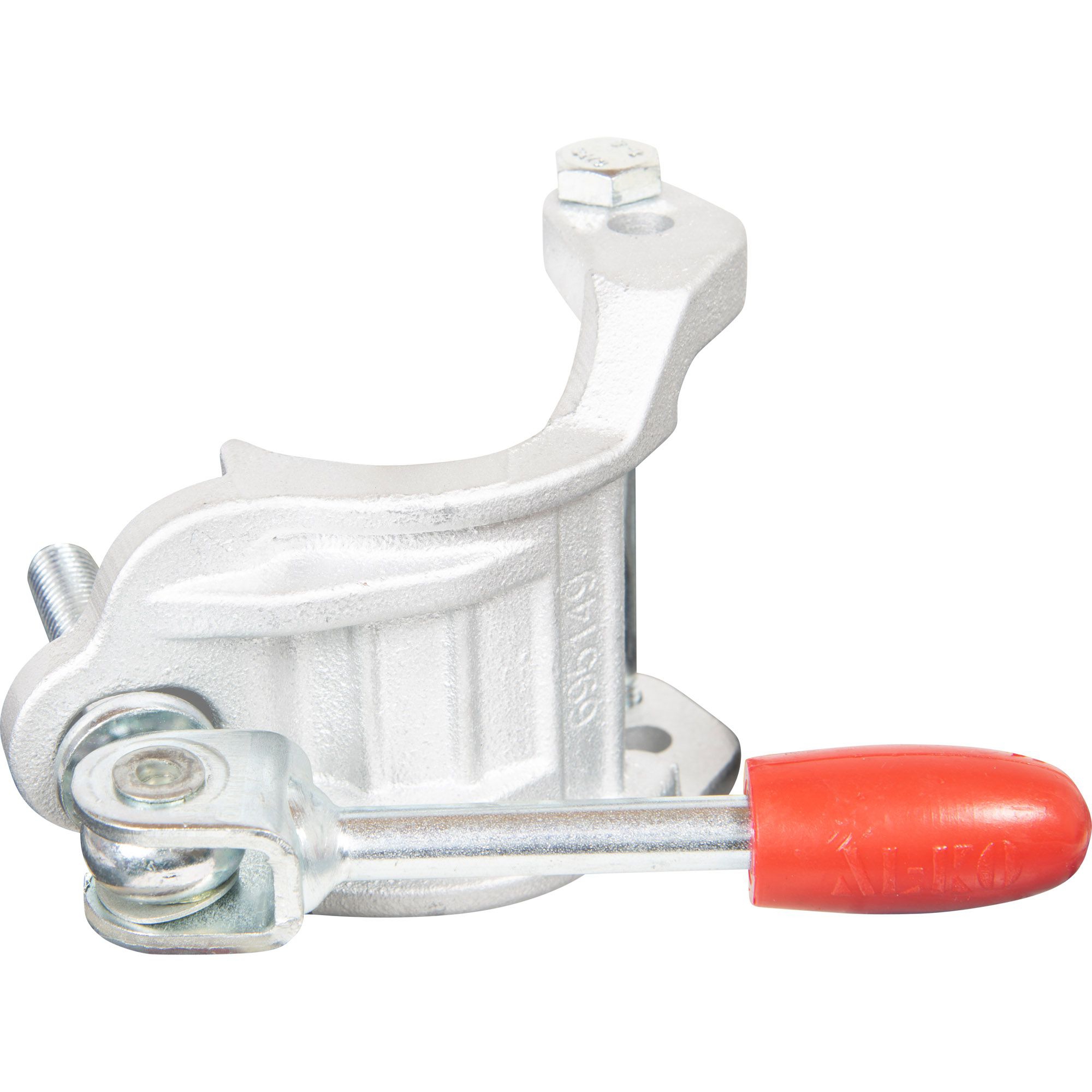 Collier de serrage Ø 48 / 60 mm, pliable