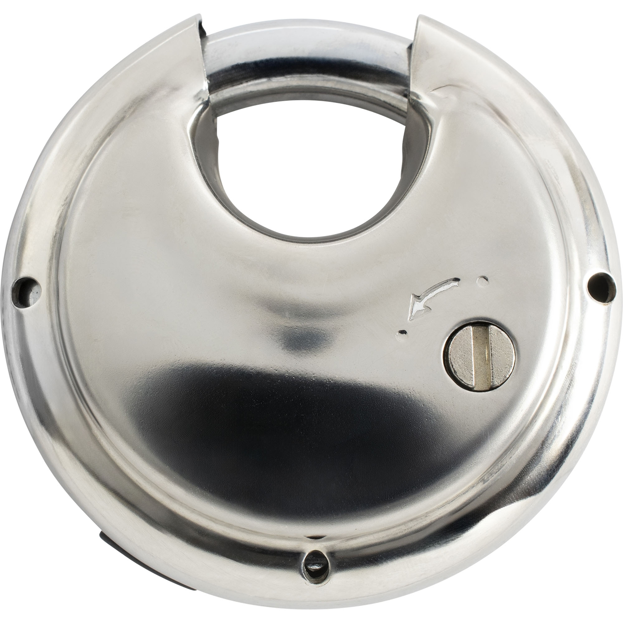 Cadenas à combinaison Ø 70 mm