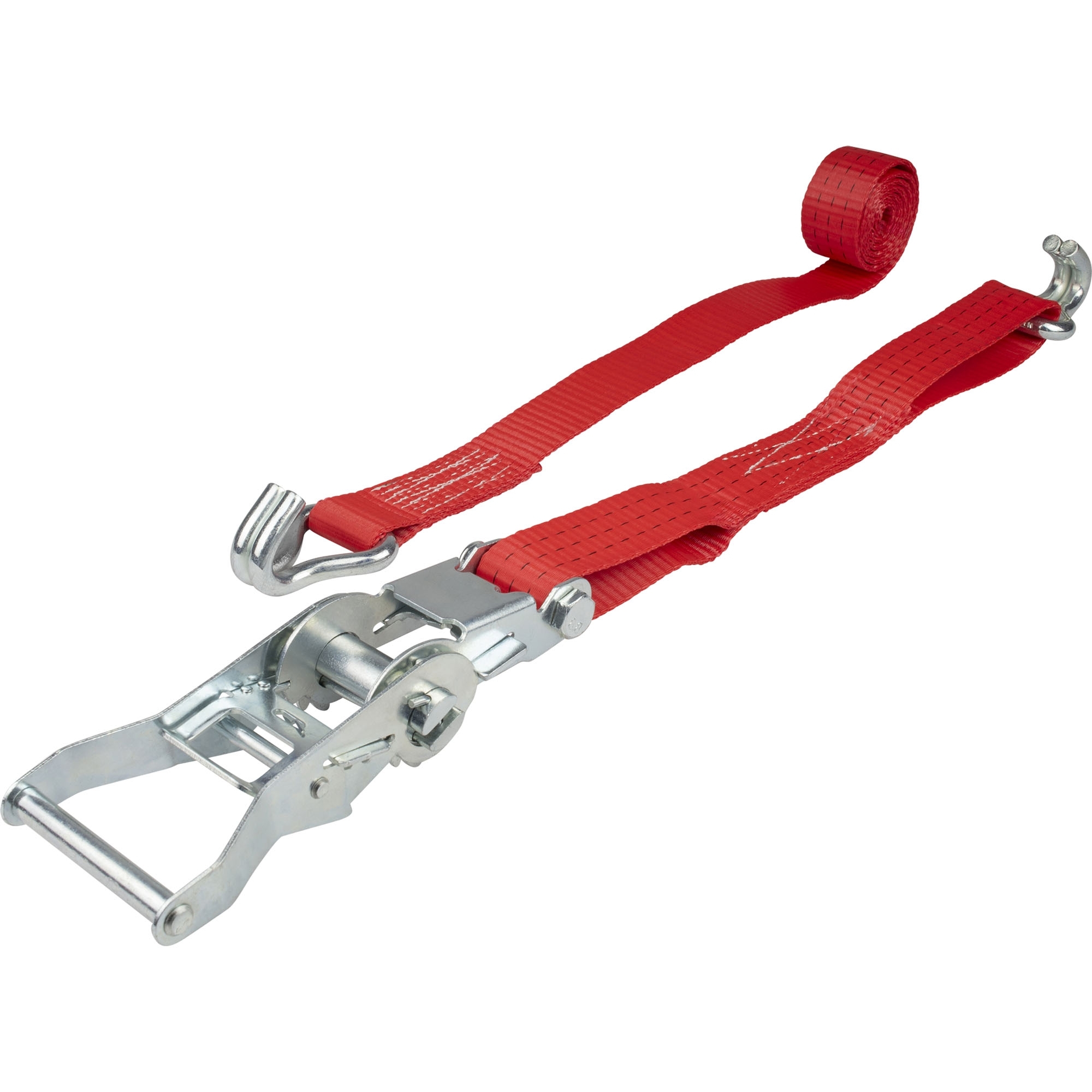 Sangle 2-pce. Crochet aigu, L 1500 mm, U 3000 daN