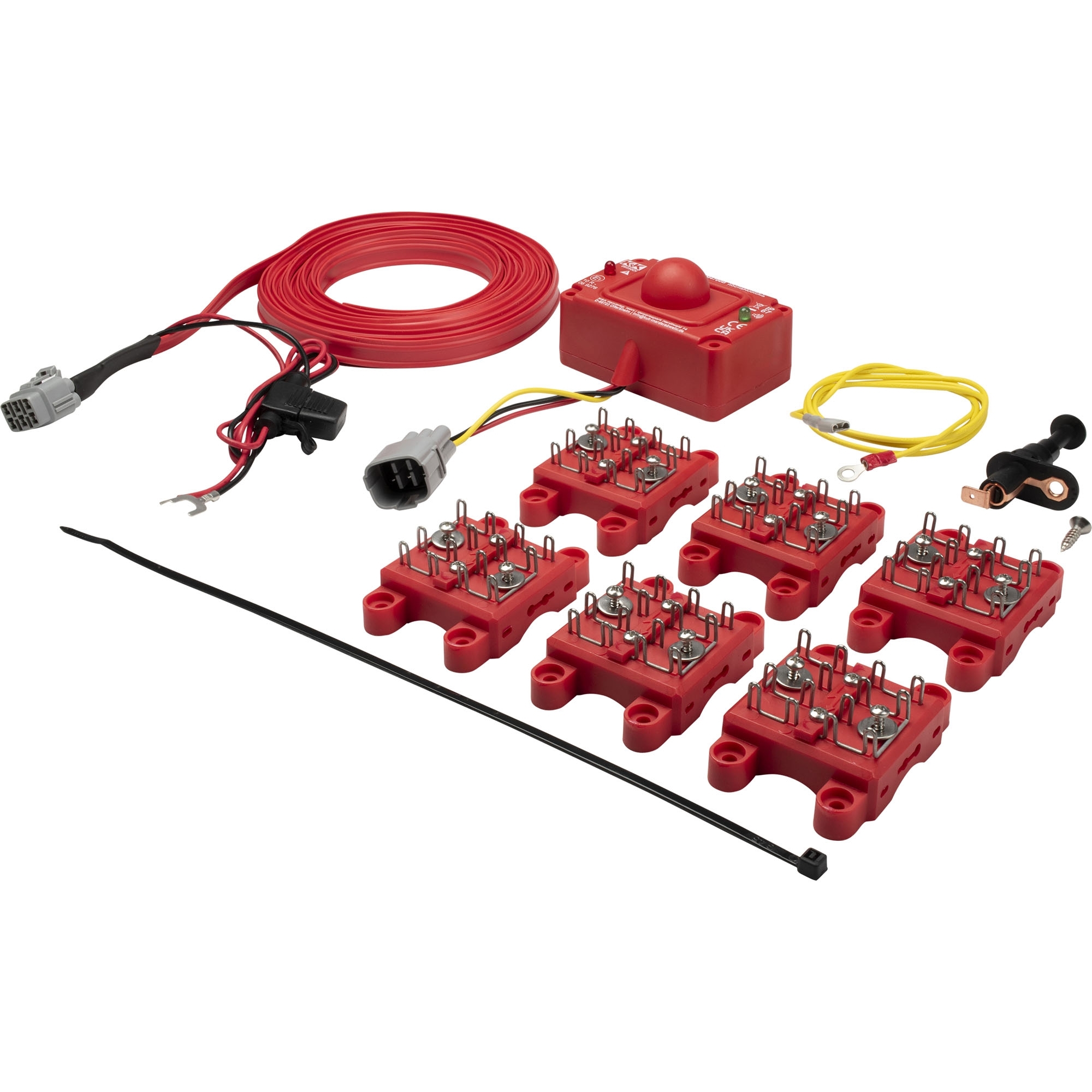 Appareil de protection, M4700B