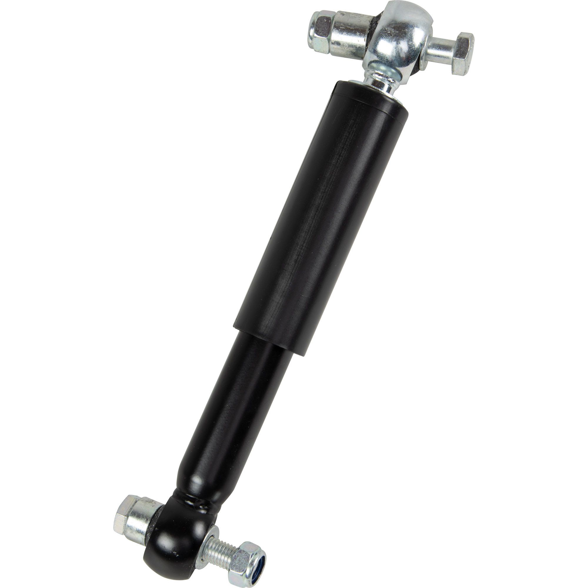 Amortisseur de roue AL-KO, 1500kg, noir Amortisseur de roue AL-KO, 1500kg, noir