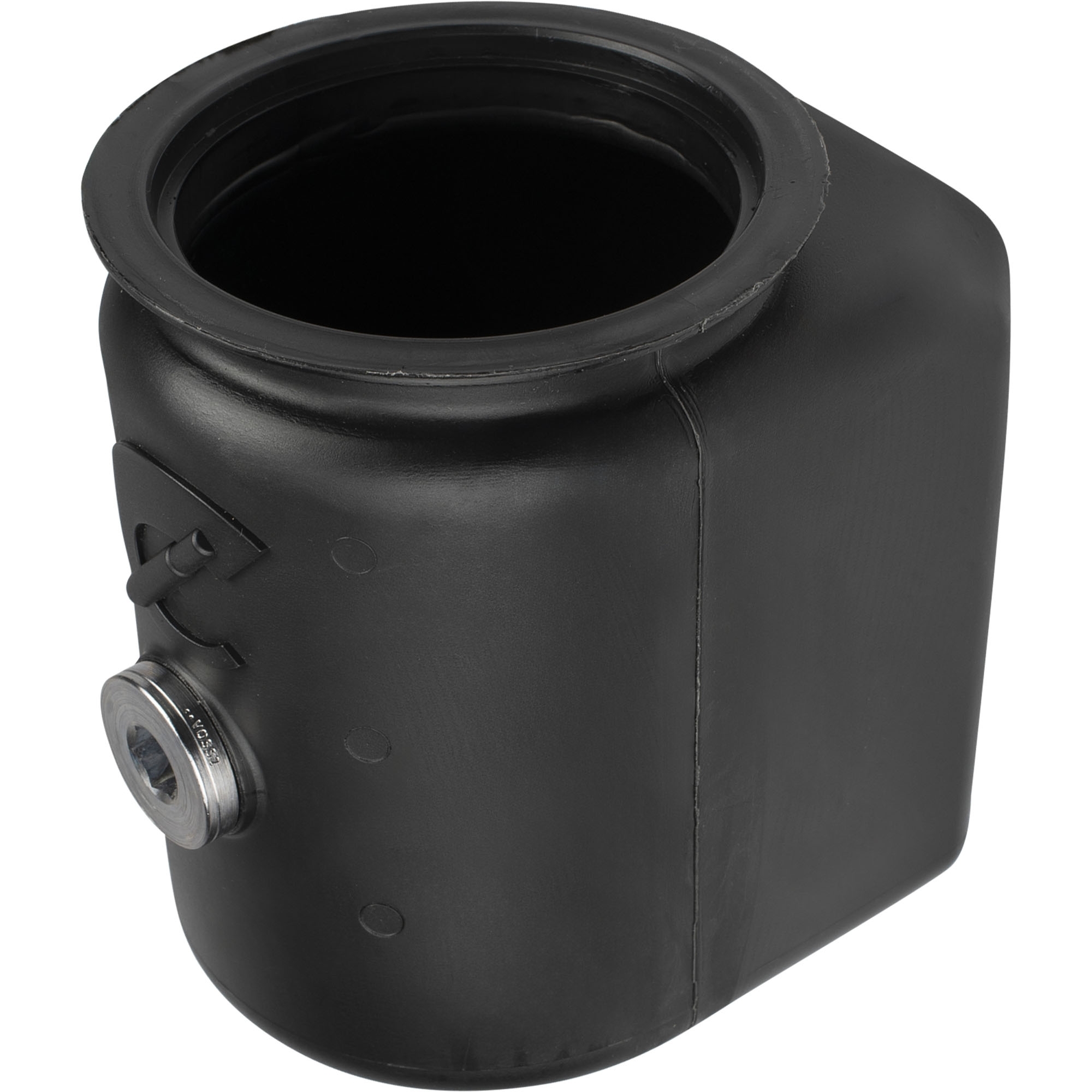 Réservoir de rechange pour pompe à pression manuelle, plastique, 1 l