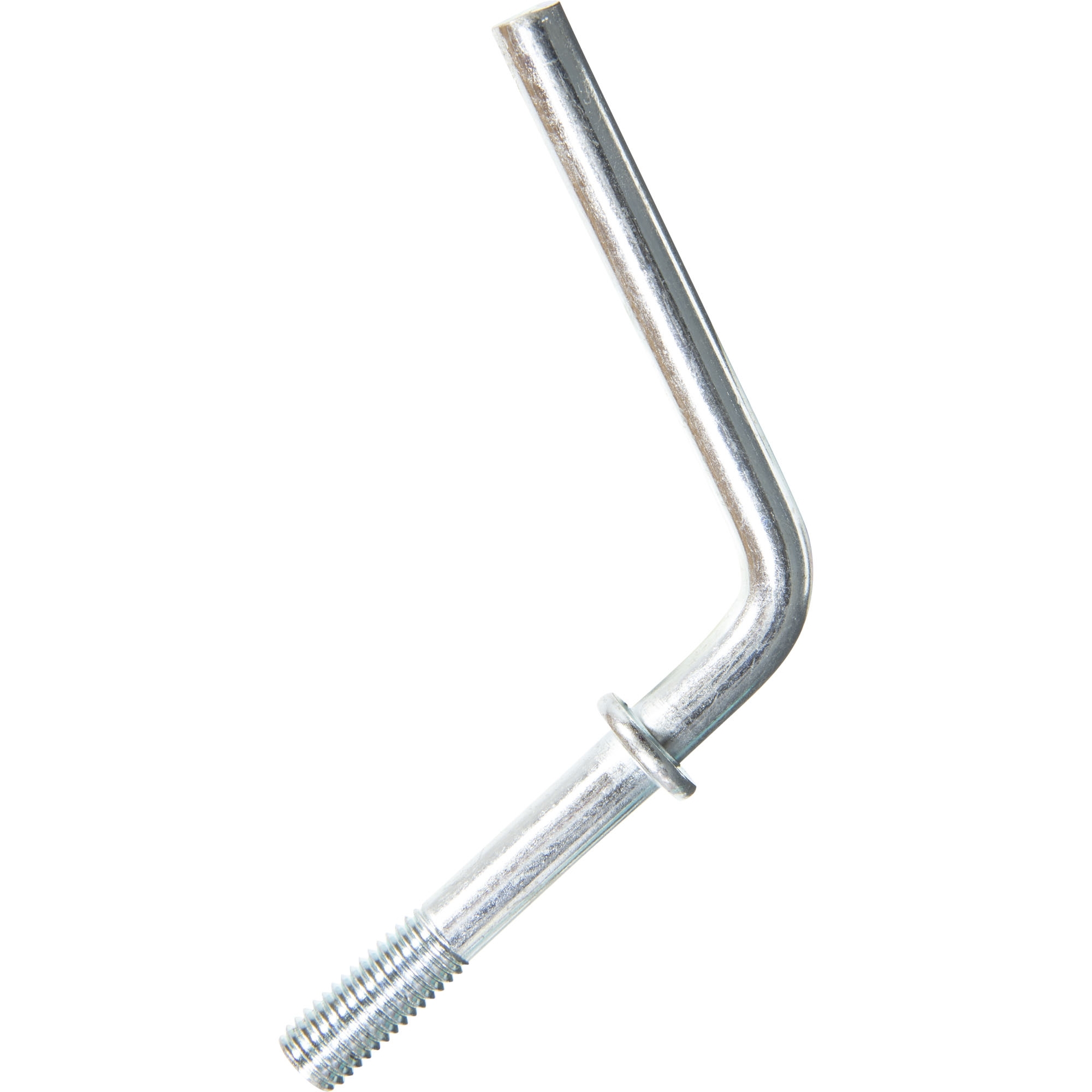 Manette pour collier diam 48 mm, acier