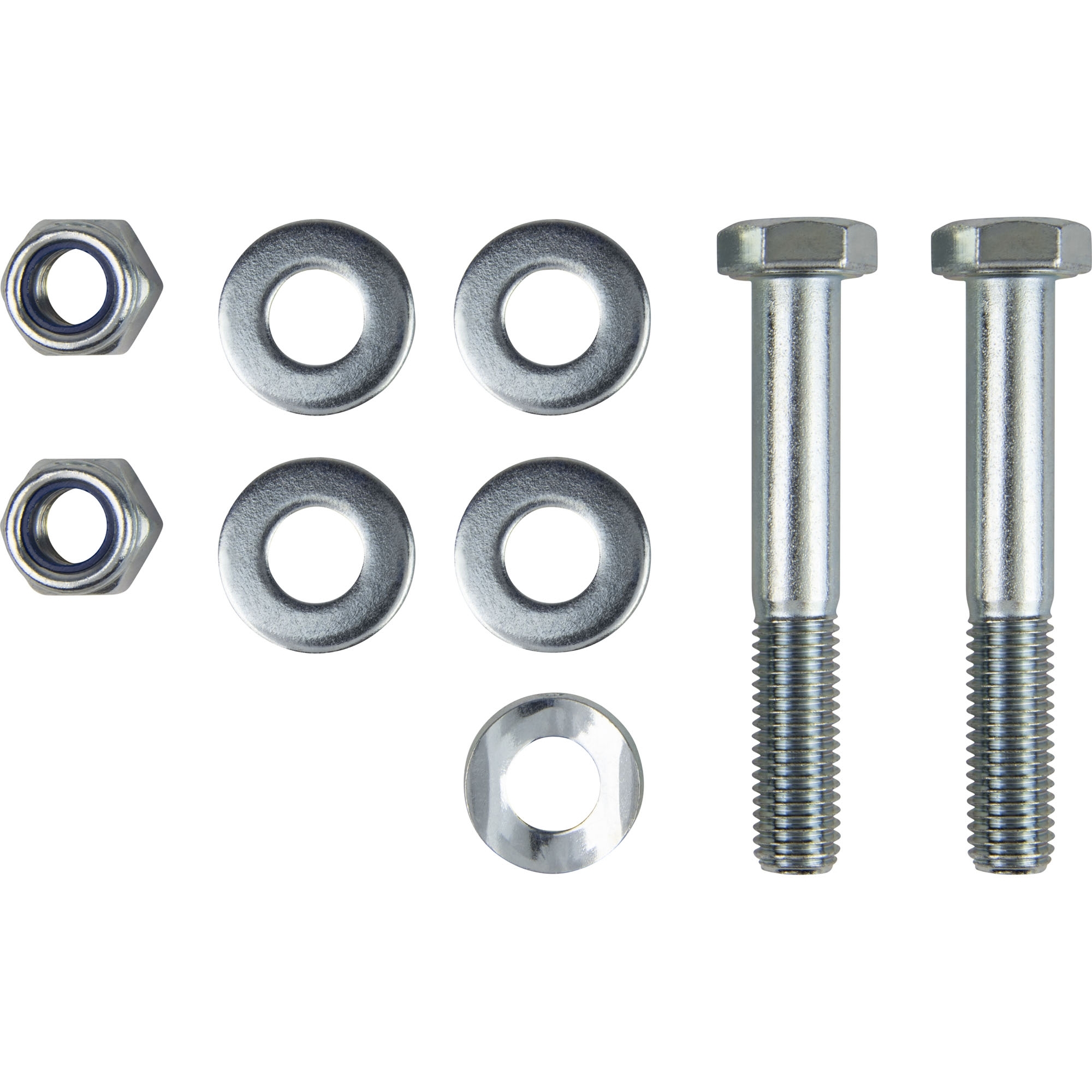 Ensemble de vis pour embrayage à bille, SK7, M12x100