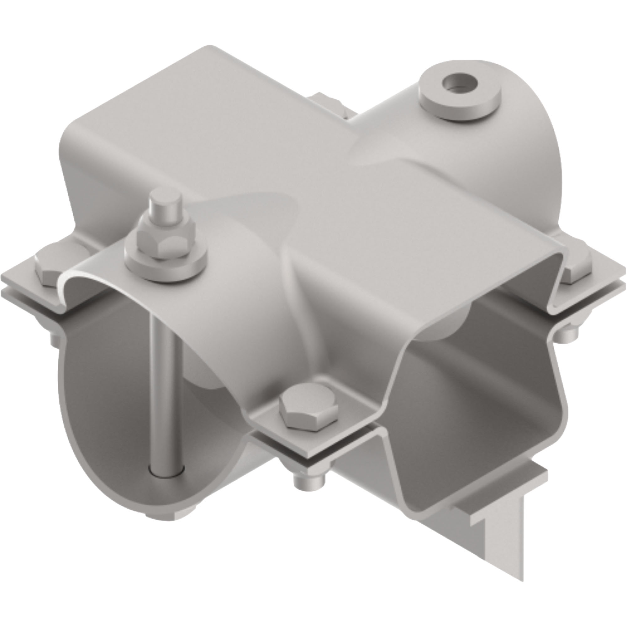 Coquilles de serrage, A-80Vkt, D1-90R, D2-82,5R