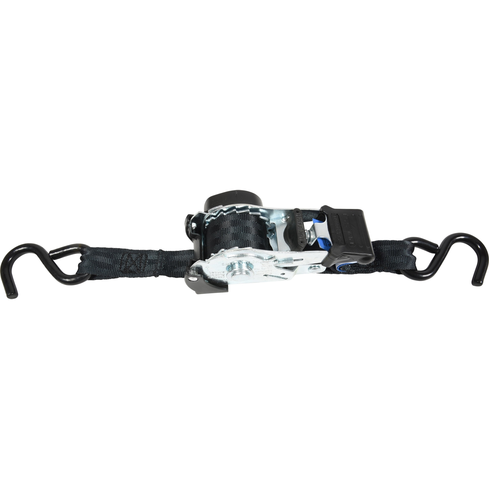 Sangle d'arrimage automatique LC 340, U 680 daN, longueur 1,8 m