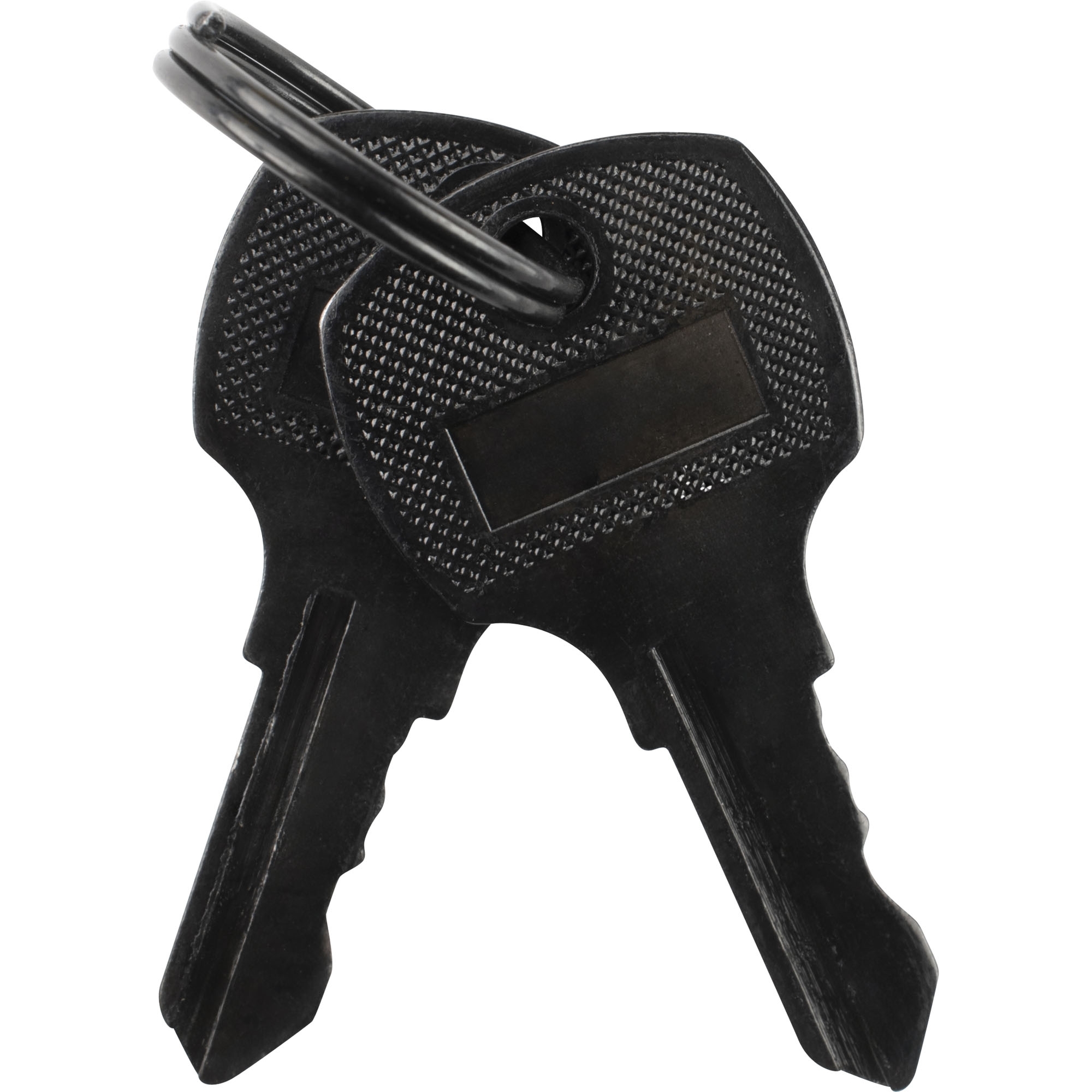 Clé pour télécommande à câble verrouillable 015000371 / 380