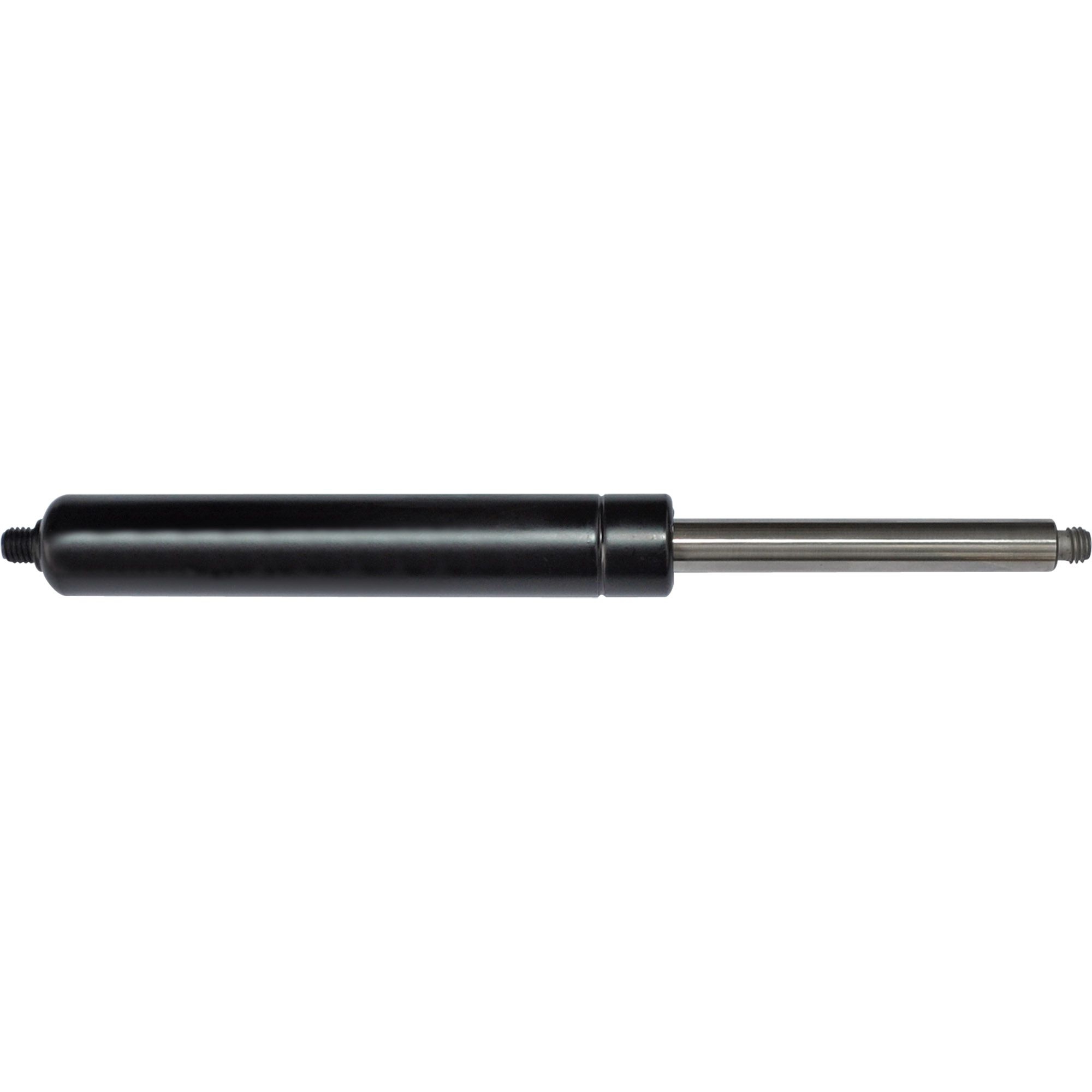 Ressort à gaz 08/19, l. 553 mm, course 250mm, 250N