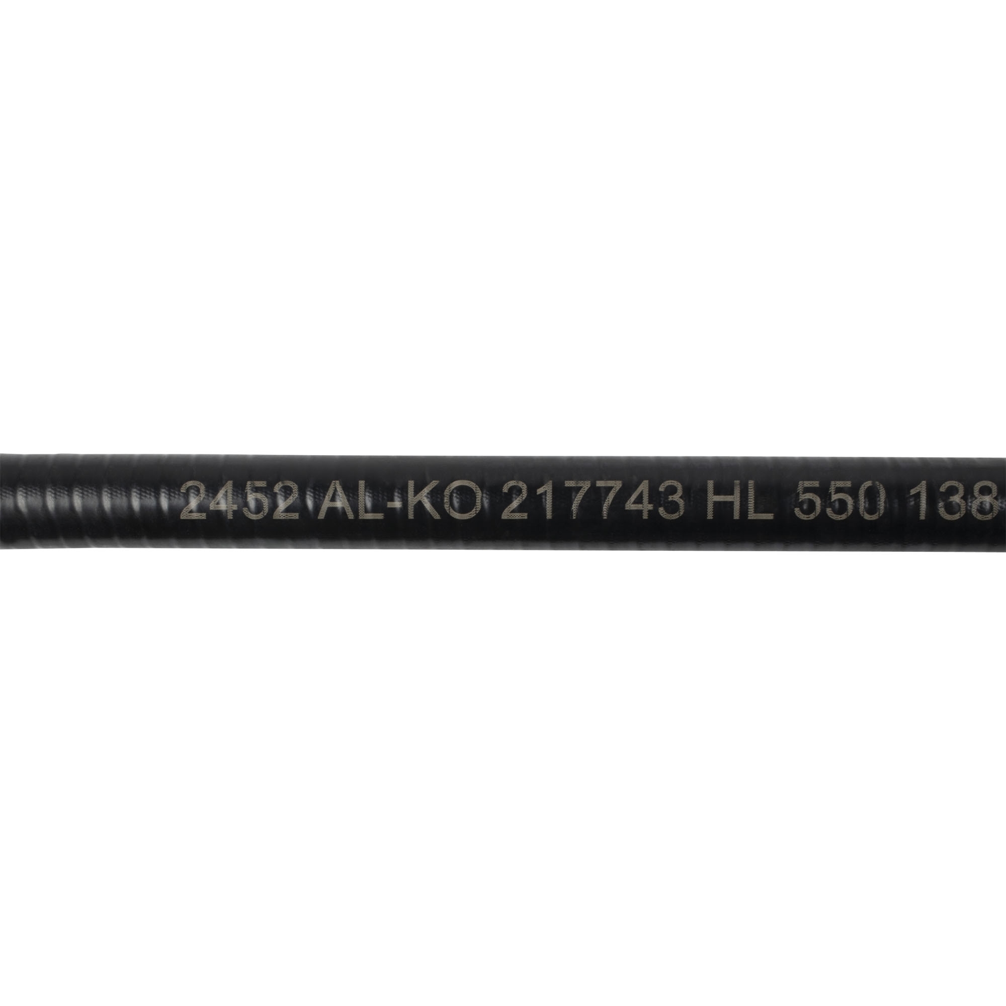 Câble de frein AL-KO, Longueur 550 / 760 mm