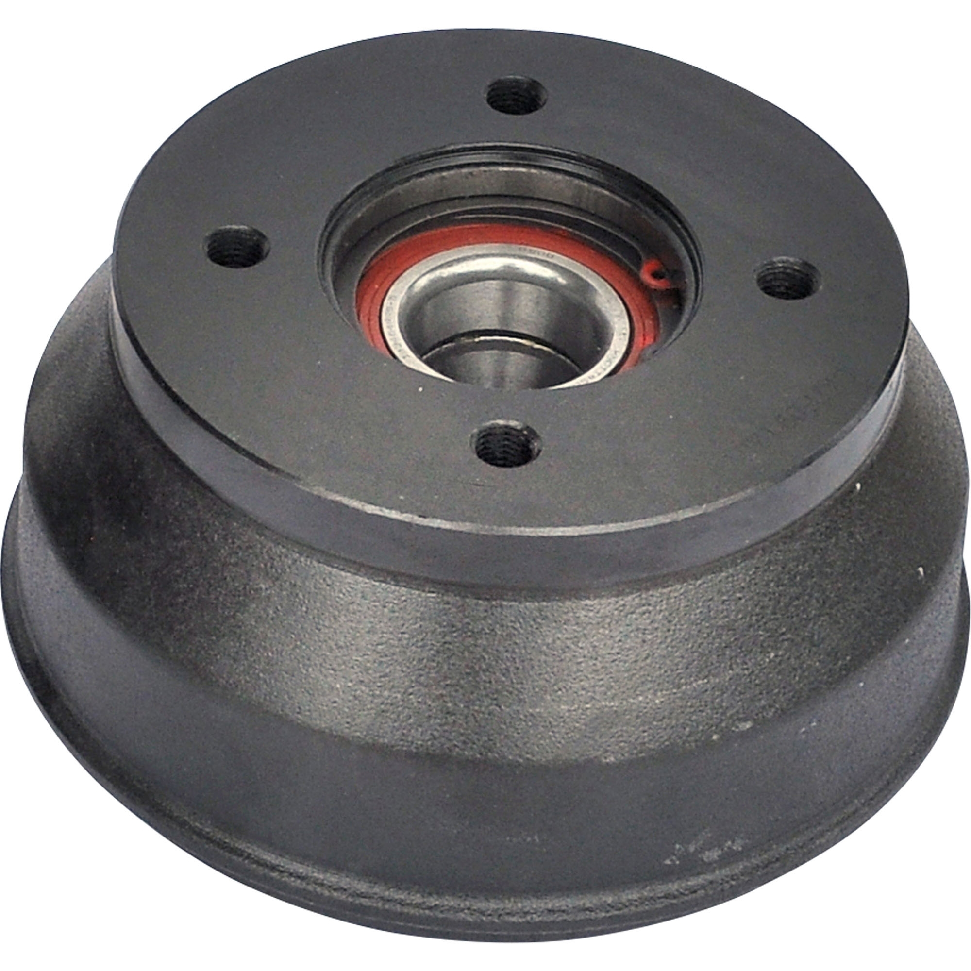 Tambour de frein Knott 160x35, Roulement compact, 4x100