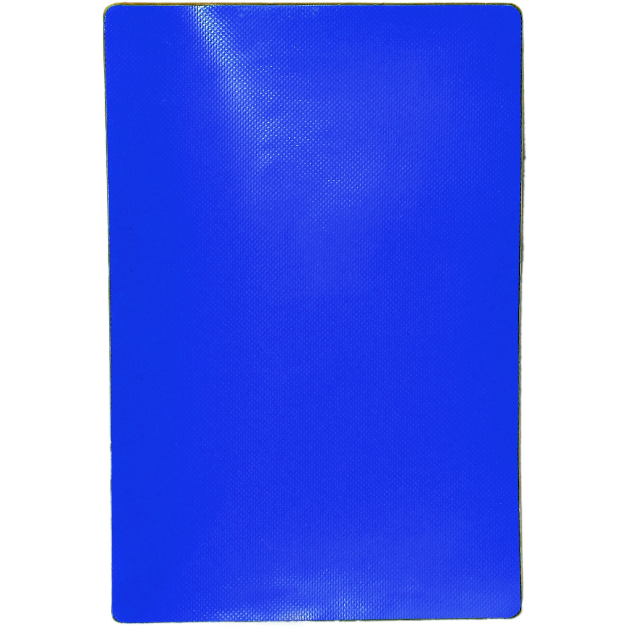 Patch de réparation de bâche, 300 x 200 mm, bleu