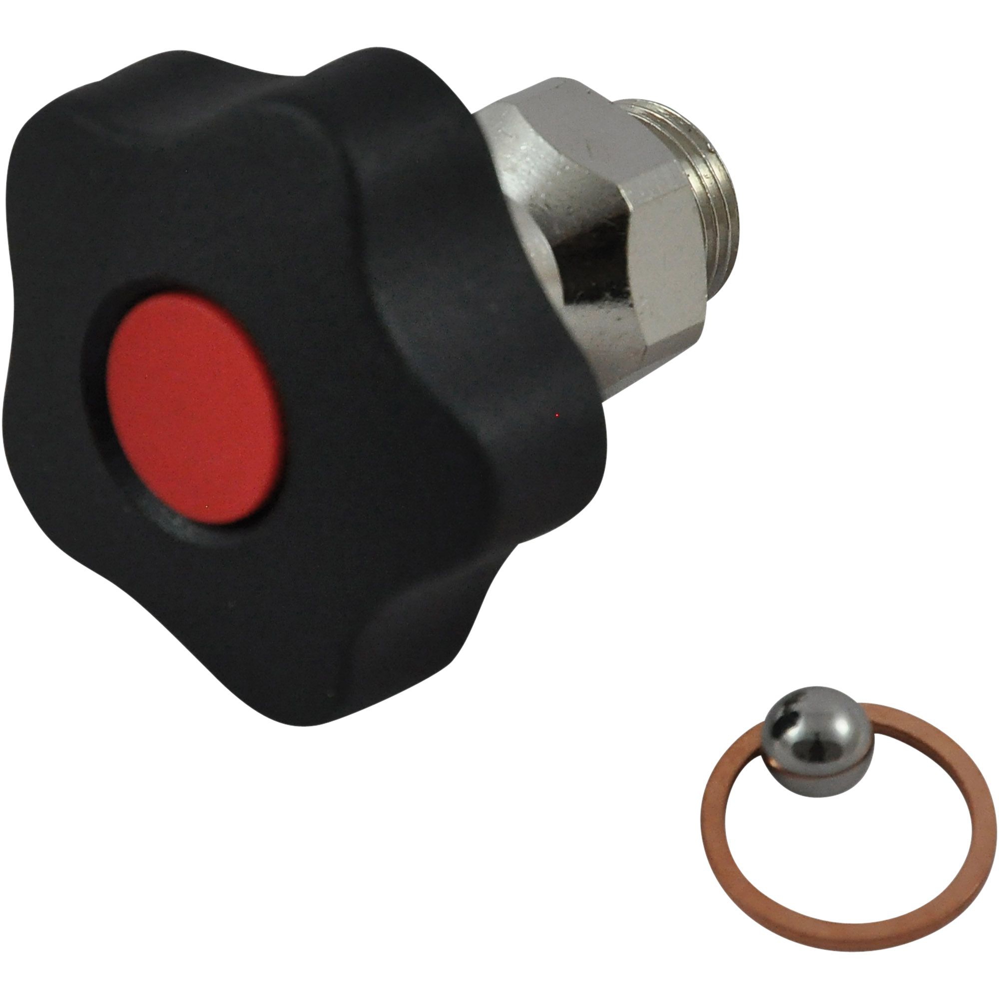 Robinet pour pompe hydraulique Chapel