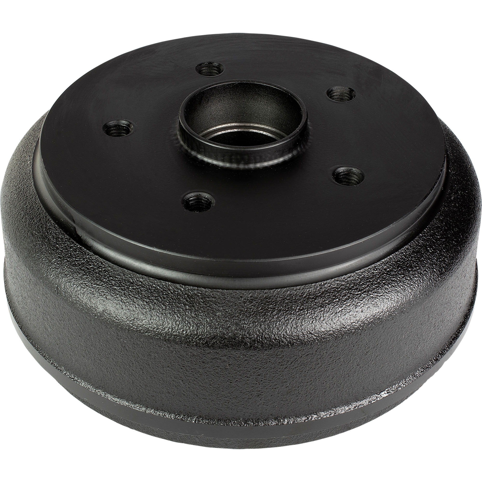 Tambour de frein  pour Knott 200x50, roul. conique 5x112