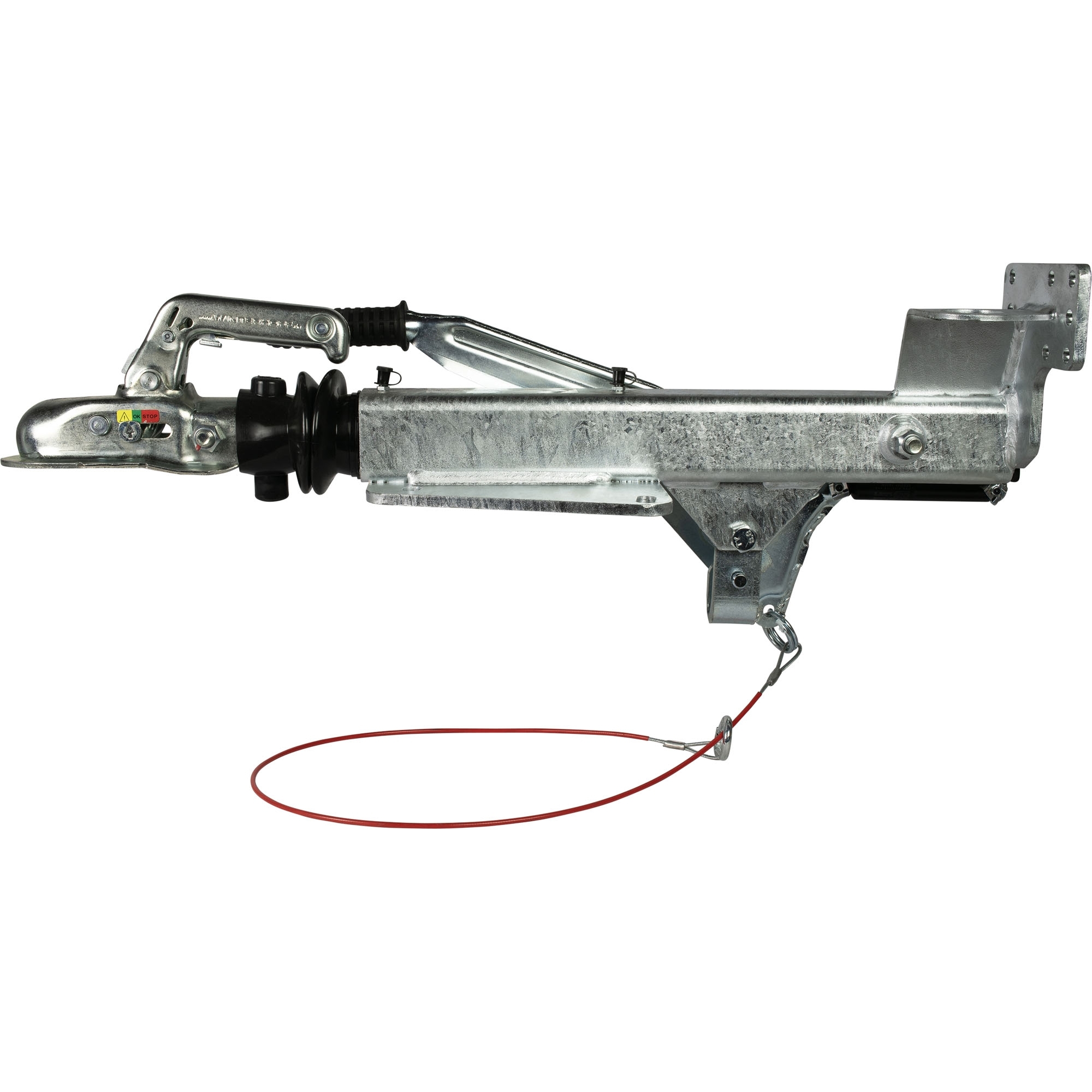 Commande de frein WAP, WAP15/15.1, 1500 kg