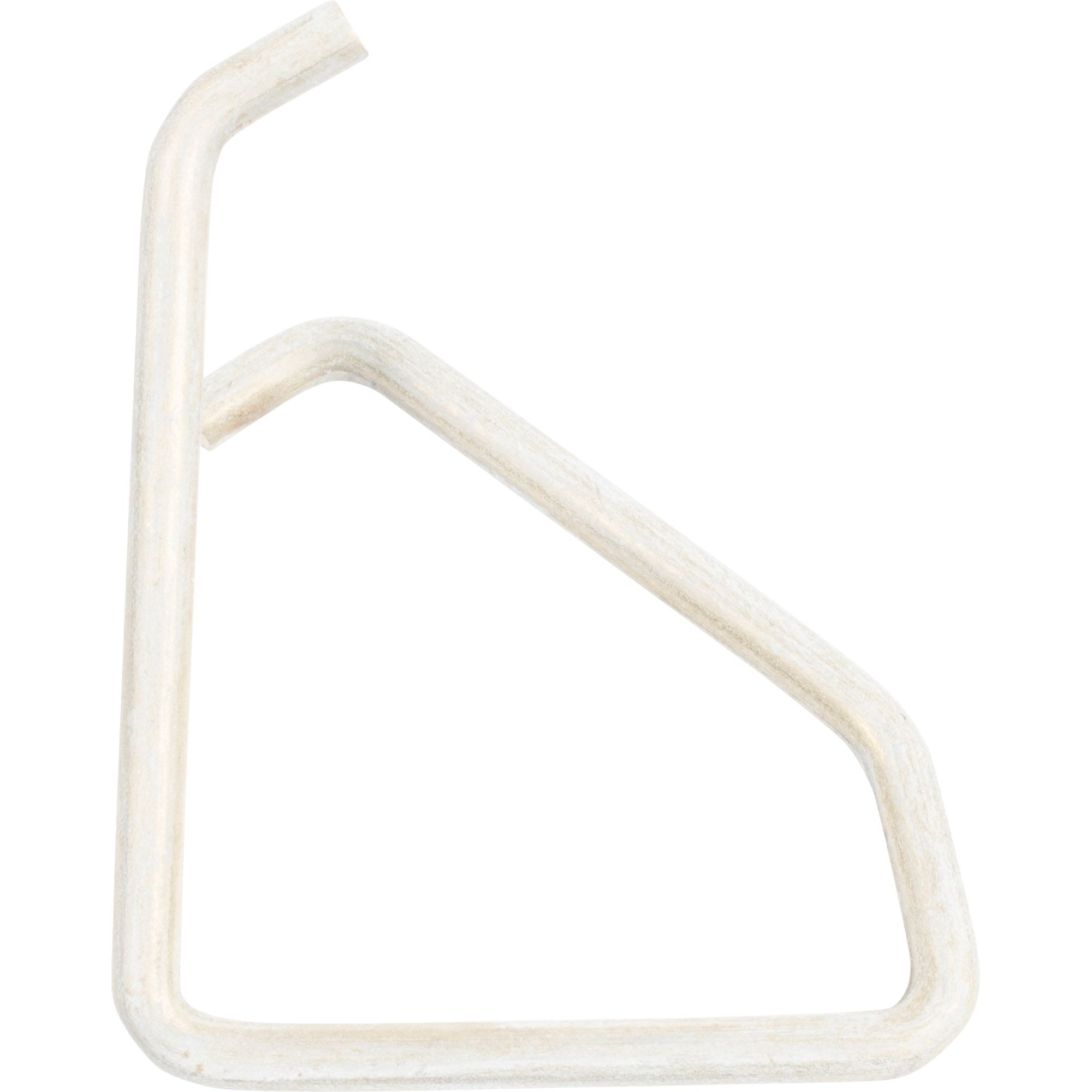 Ressort sécurité pour fermeture pendulaire G Ressort sécurité pour fermeture pendulaire G