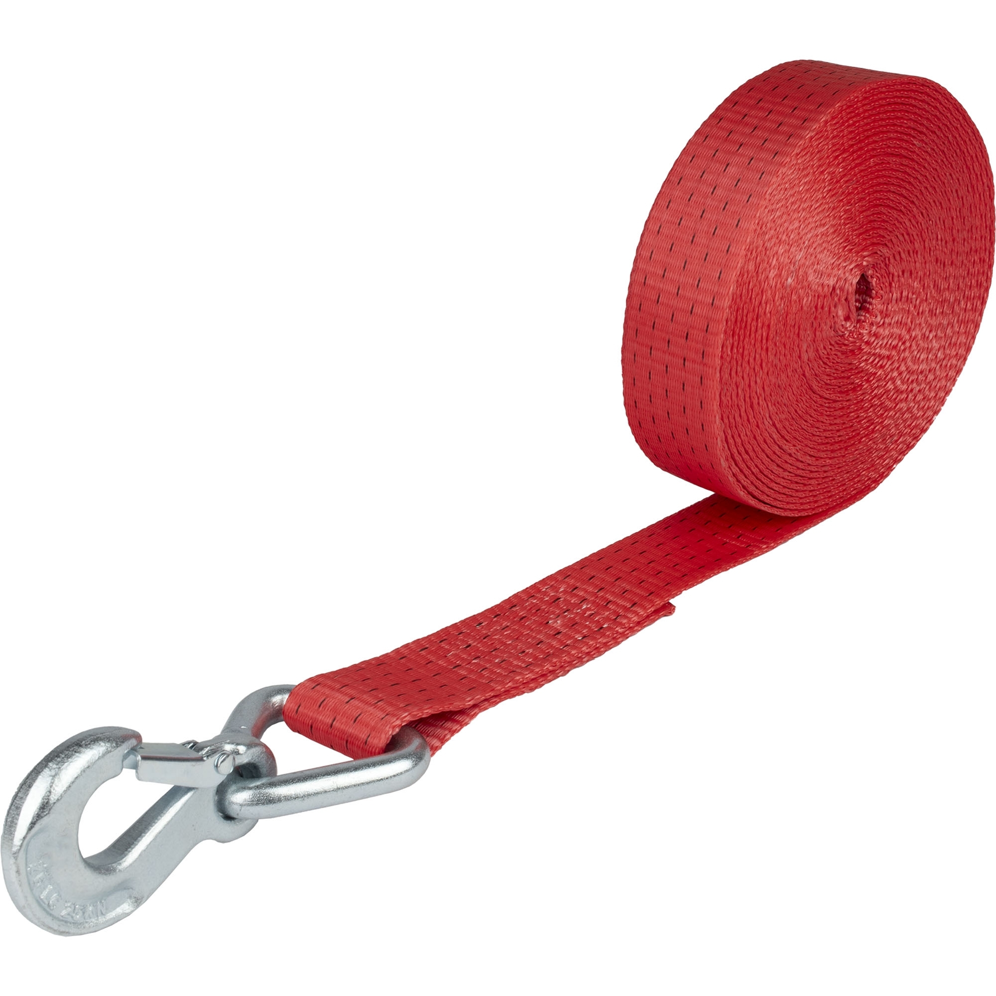 Sangle, Largeur 50 mm, Long. 10m, Traction 2500daN
