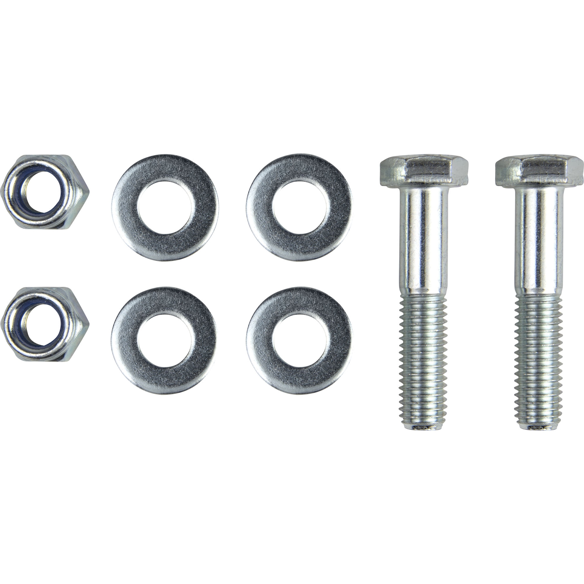 Ensemble de vis pour embrayage à bille, SK4, M12x60