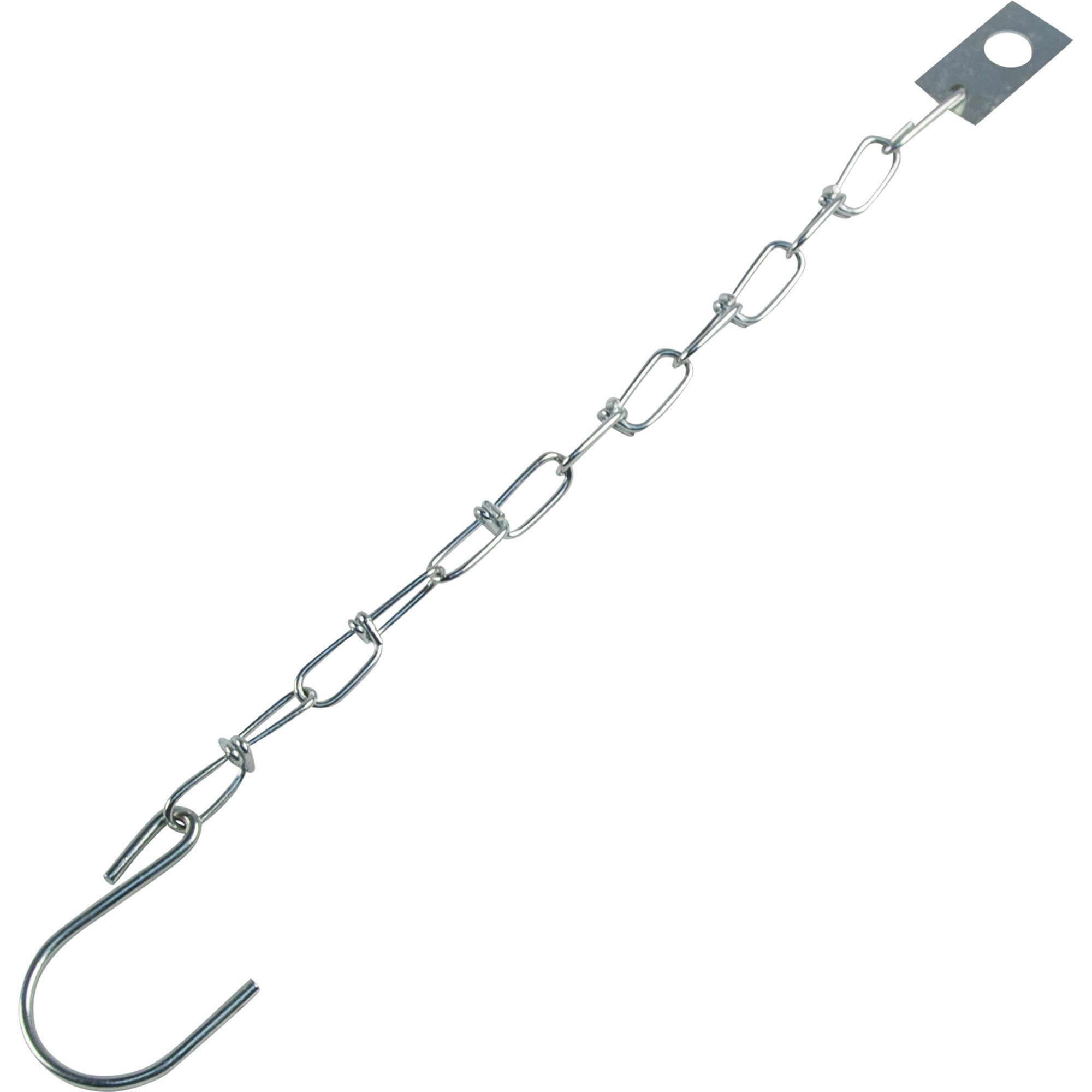 Chainette de sécurité pour fermeture à levier Chainette de sécurité pour fermeture à levier