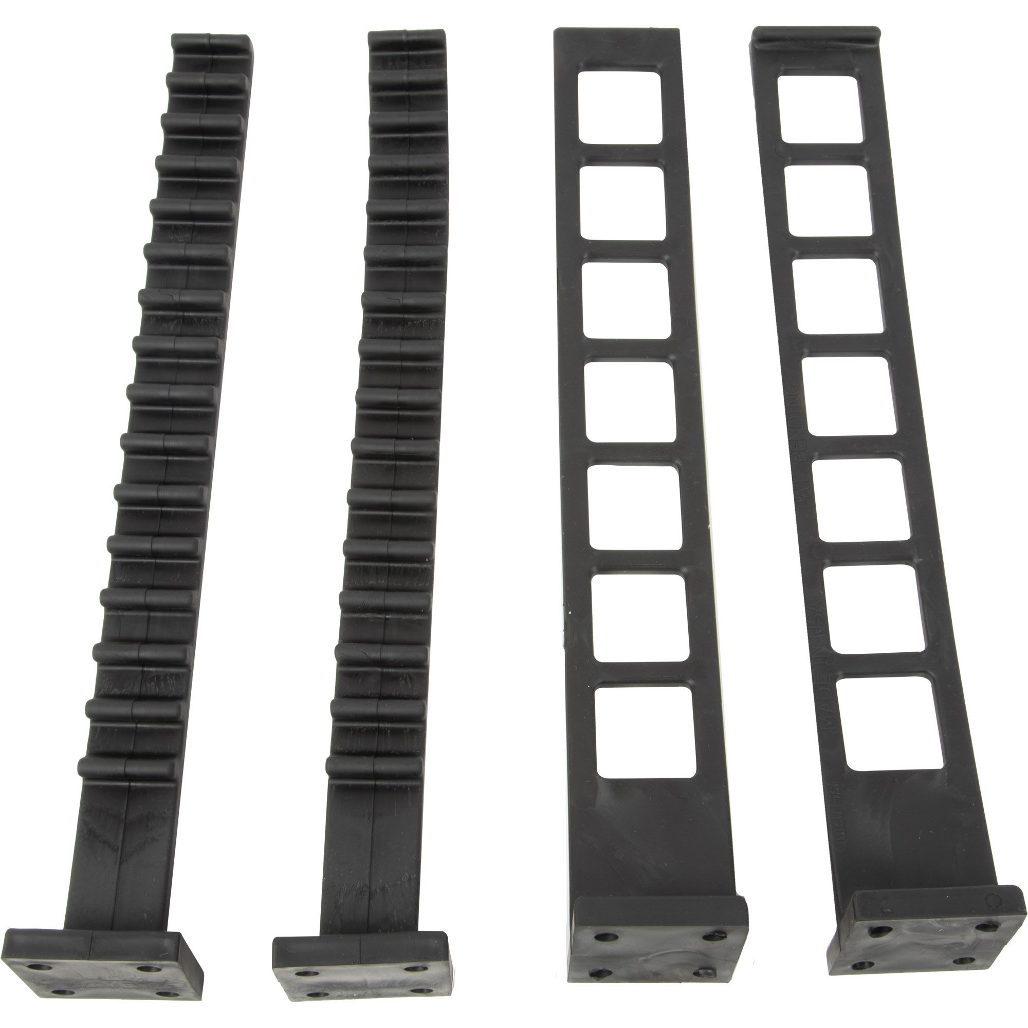 Quick Fist, 2 Stk XL Porte-outil, 70-381 mm