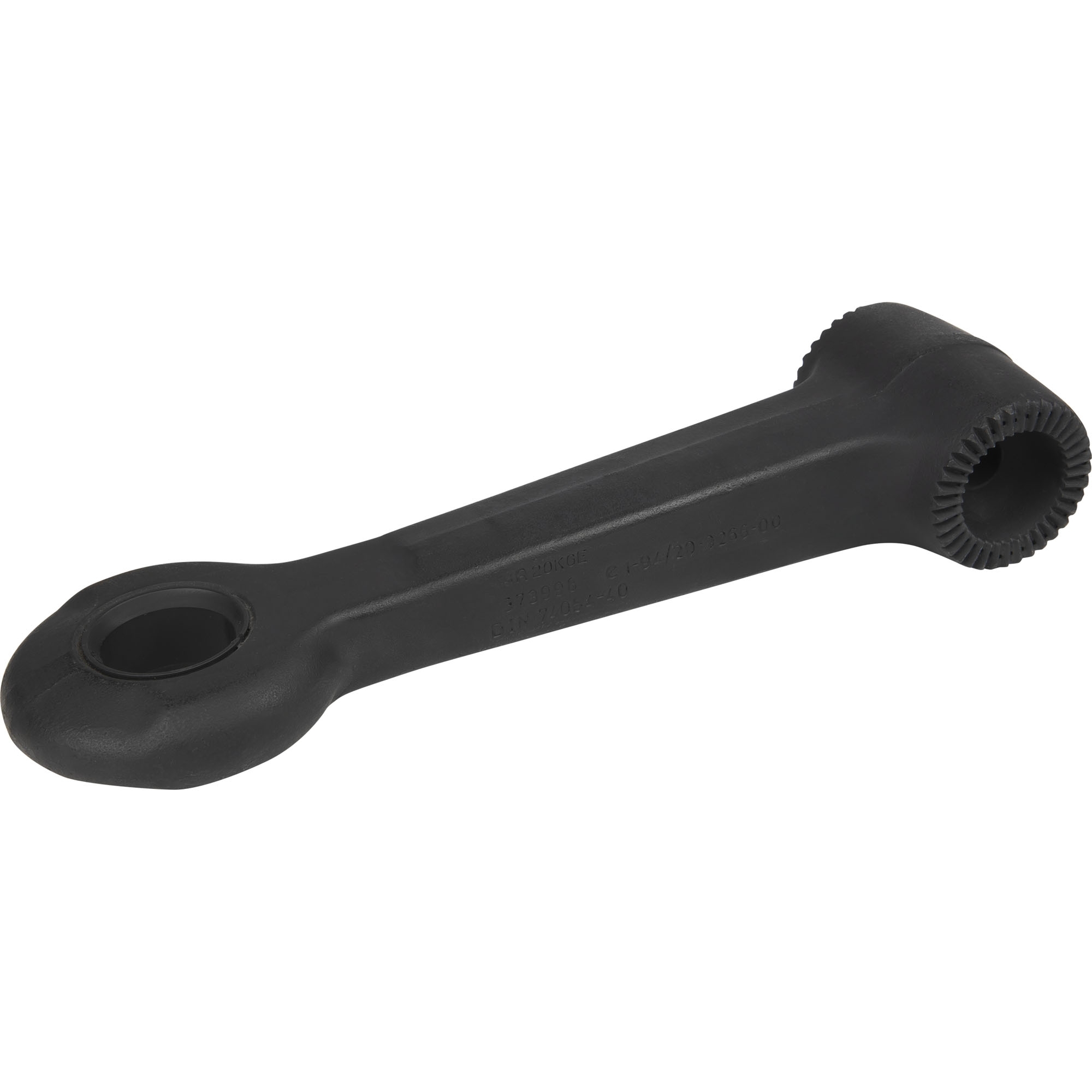 Anneau d'accrochage, D40