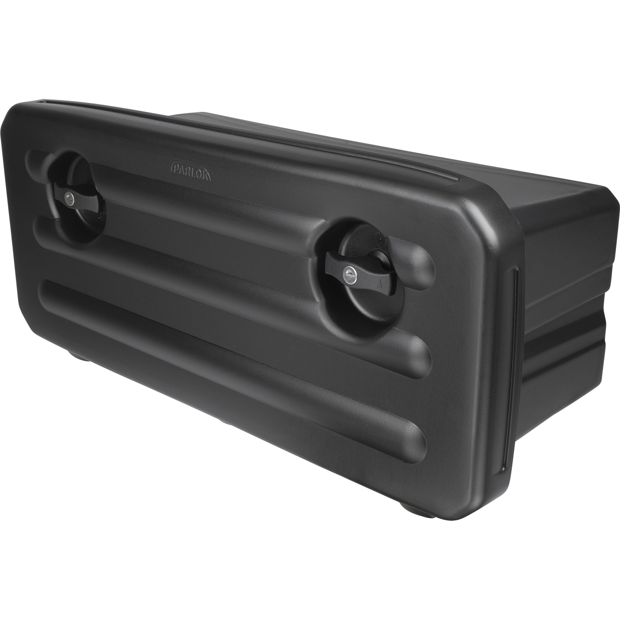 Coffre à outils, en PVC, L700 x P300 x H300 mm