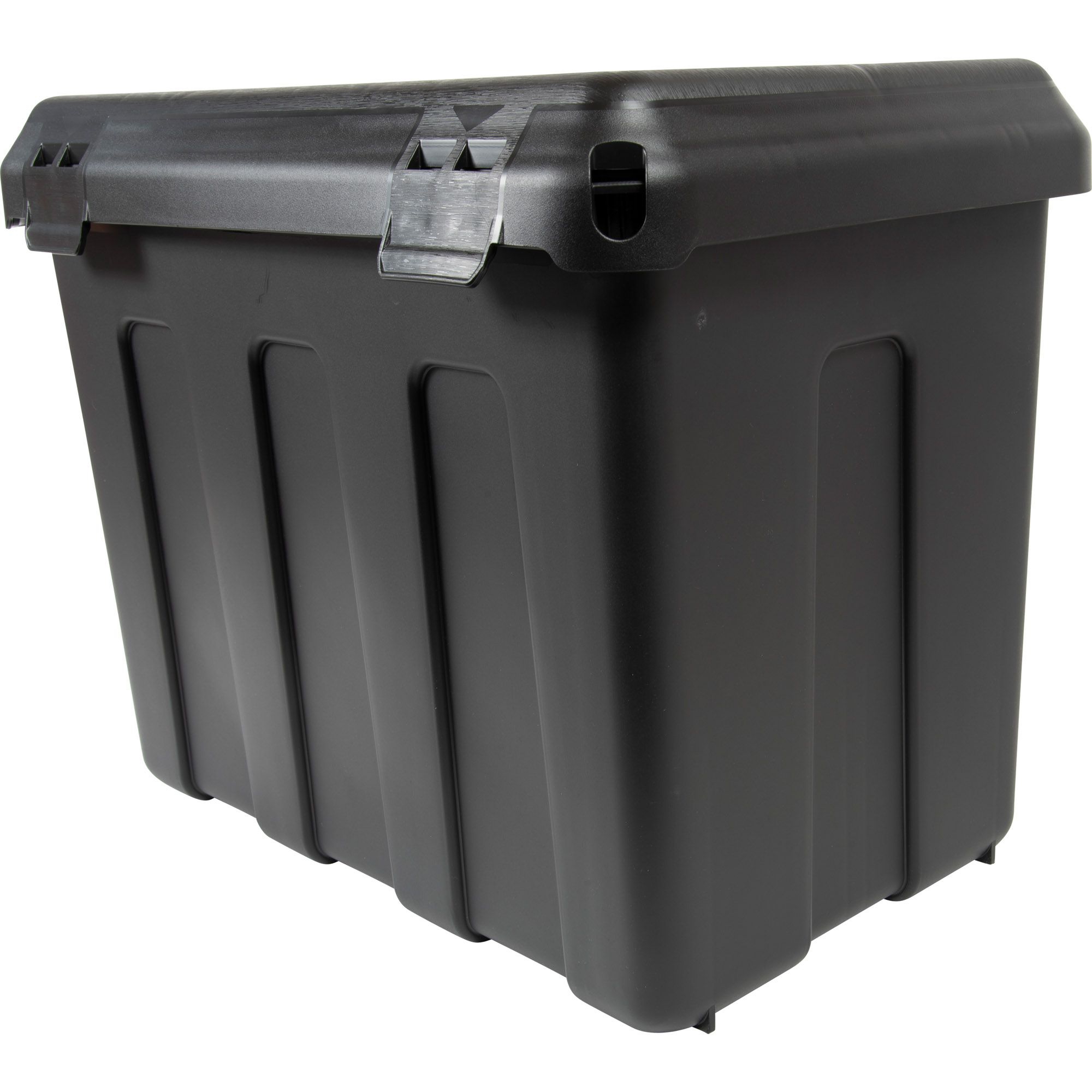 Coffre à outils, en PVC, L400-470 x L600 x H400 mm