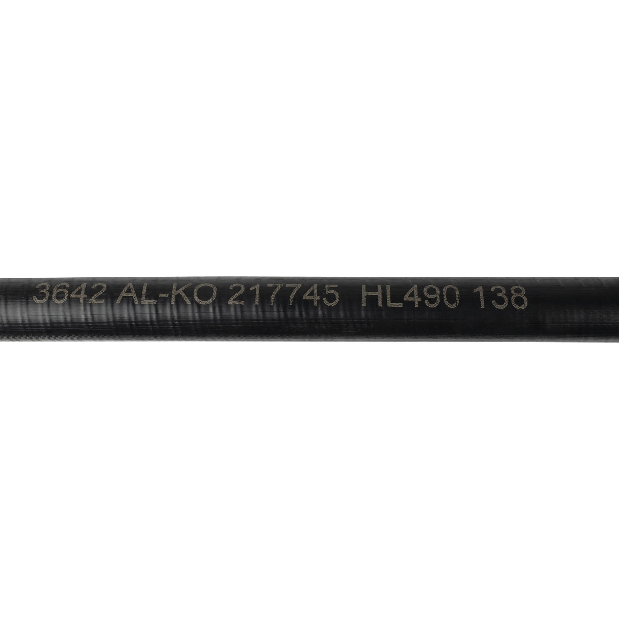 Câble de frein AL-KO, Longueur 490 / 700 mm