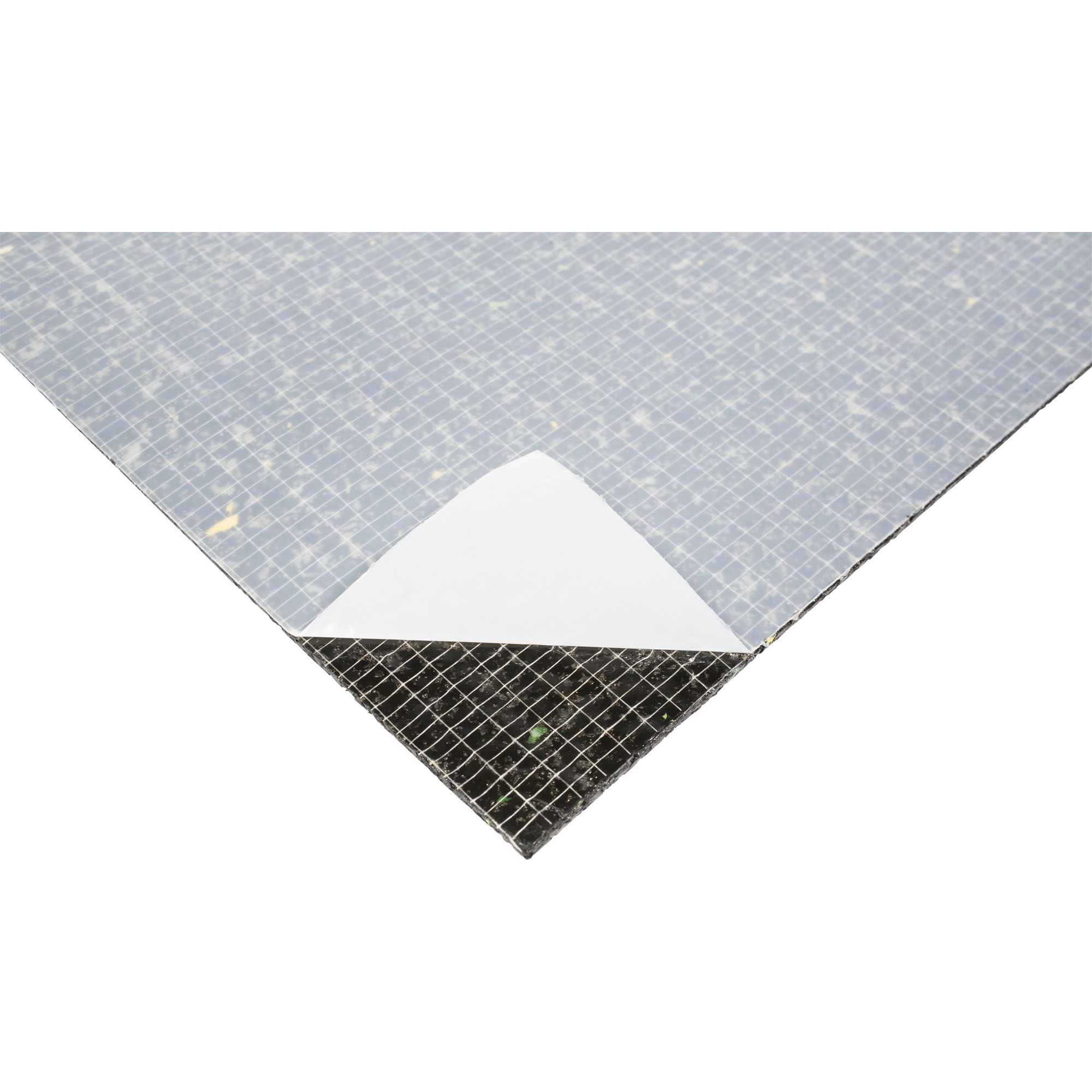 Tapis antidérapant, 5000 x 150 x 3 mm, auto-adhésif