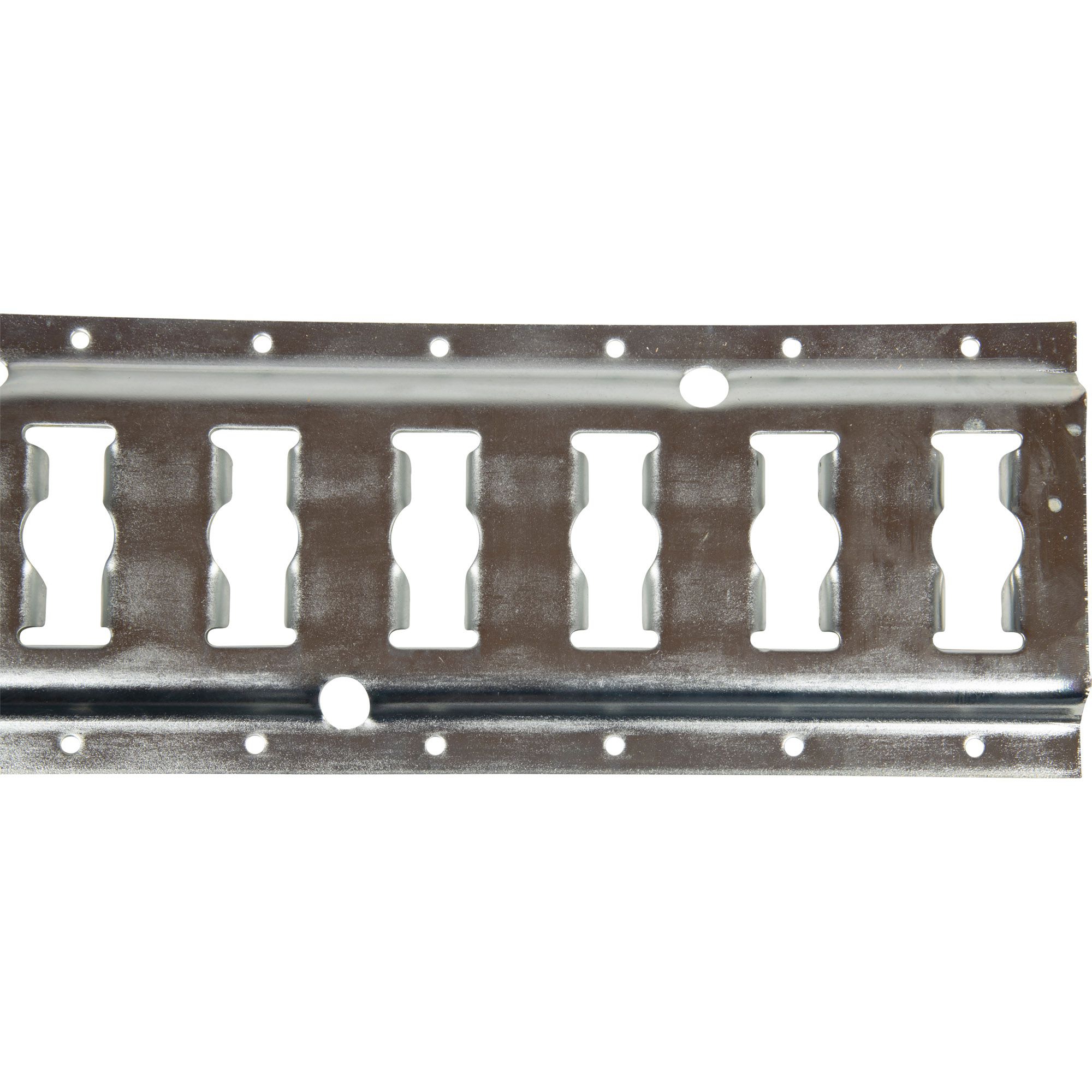 Rail d'arrimage combiné, Lg 3m