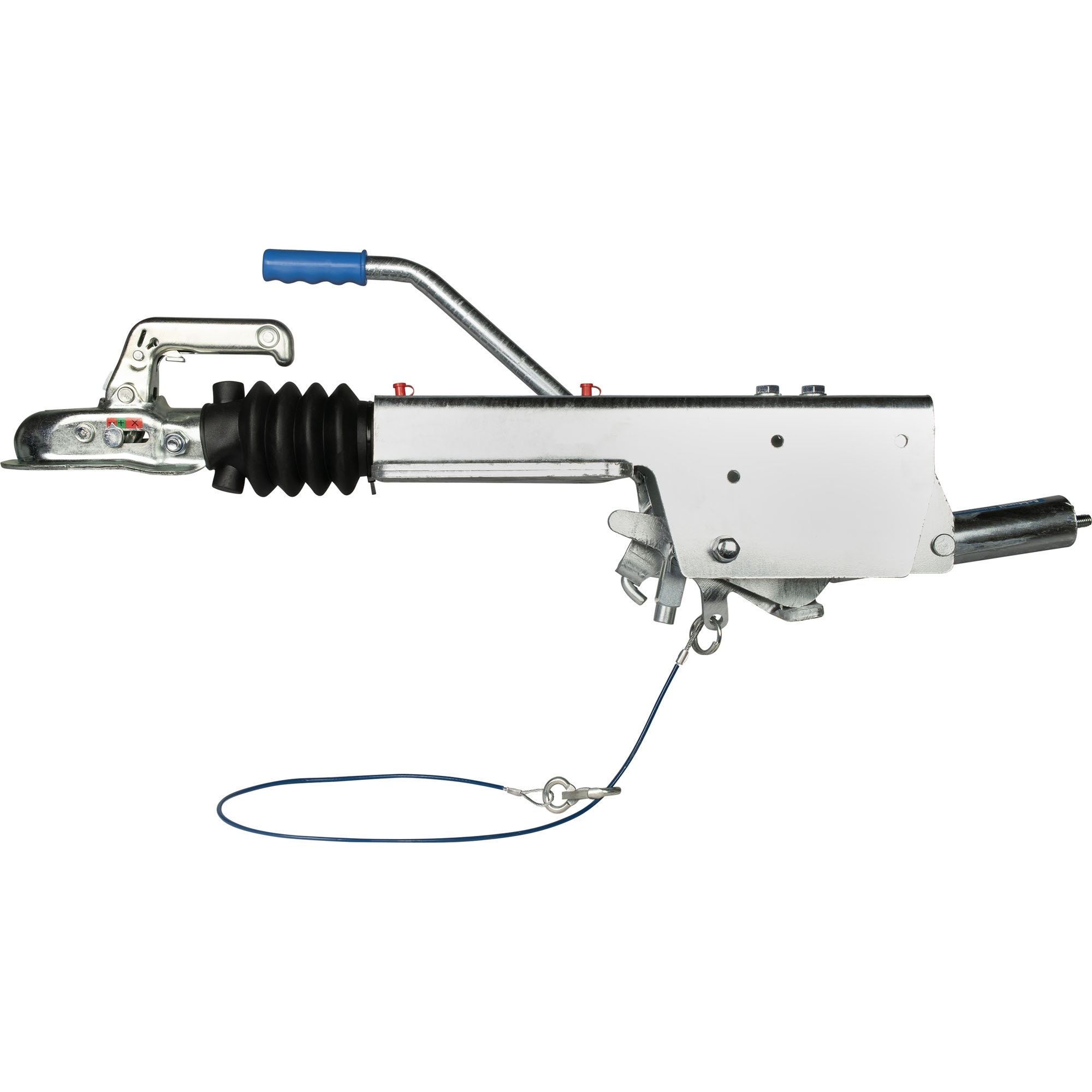 Commande de frein Schlegl SFV 20 sans support pour roue jockey