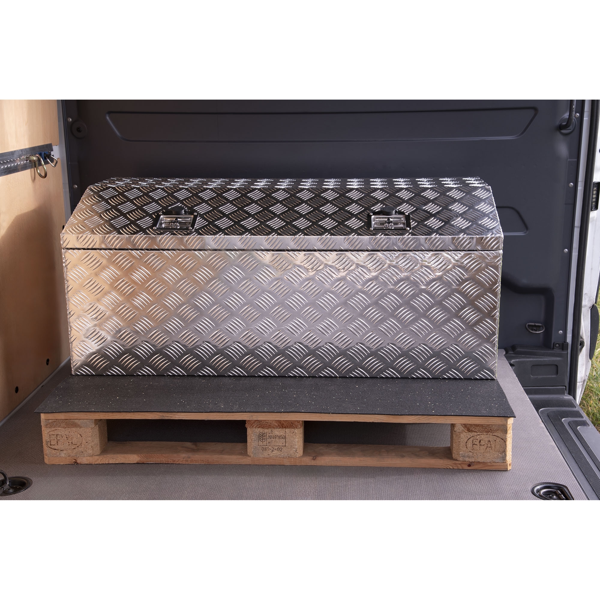 Tapis antidérapant 1200 x 800 x 3 mm