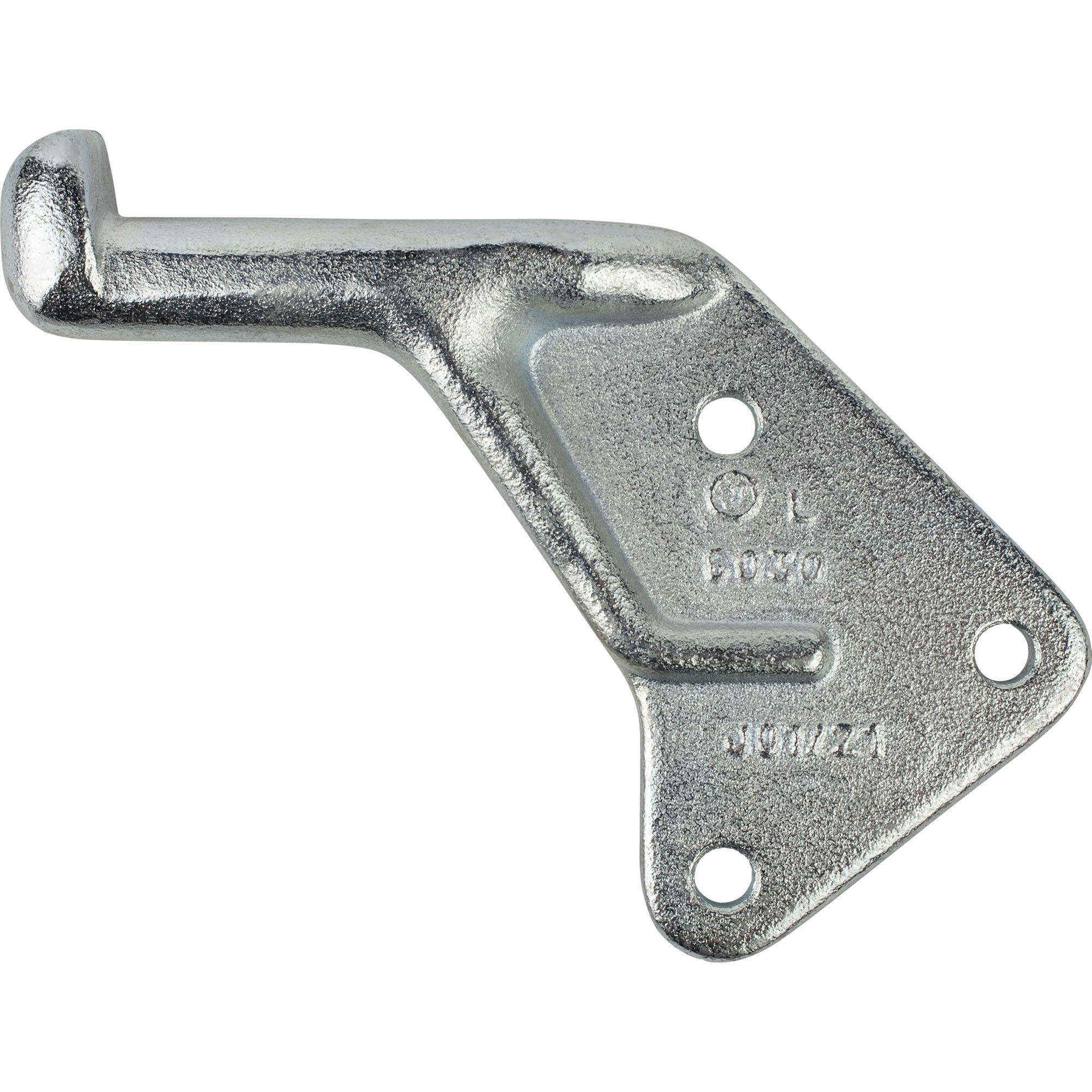 Broche pour fermeture pendulaire, coté G, à visser