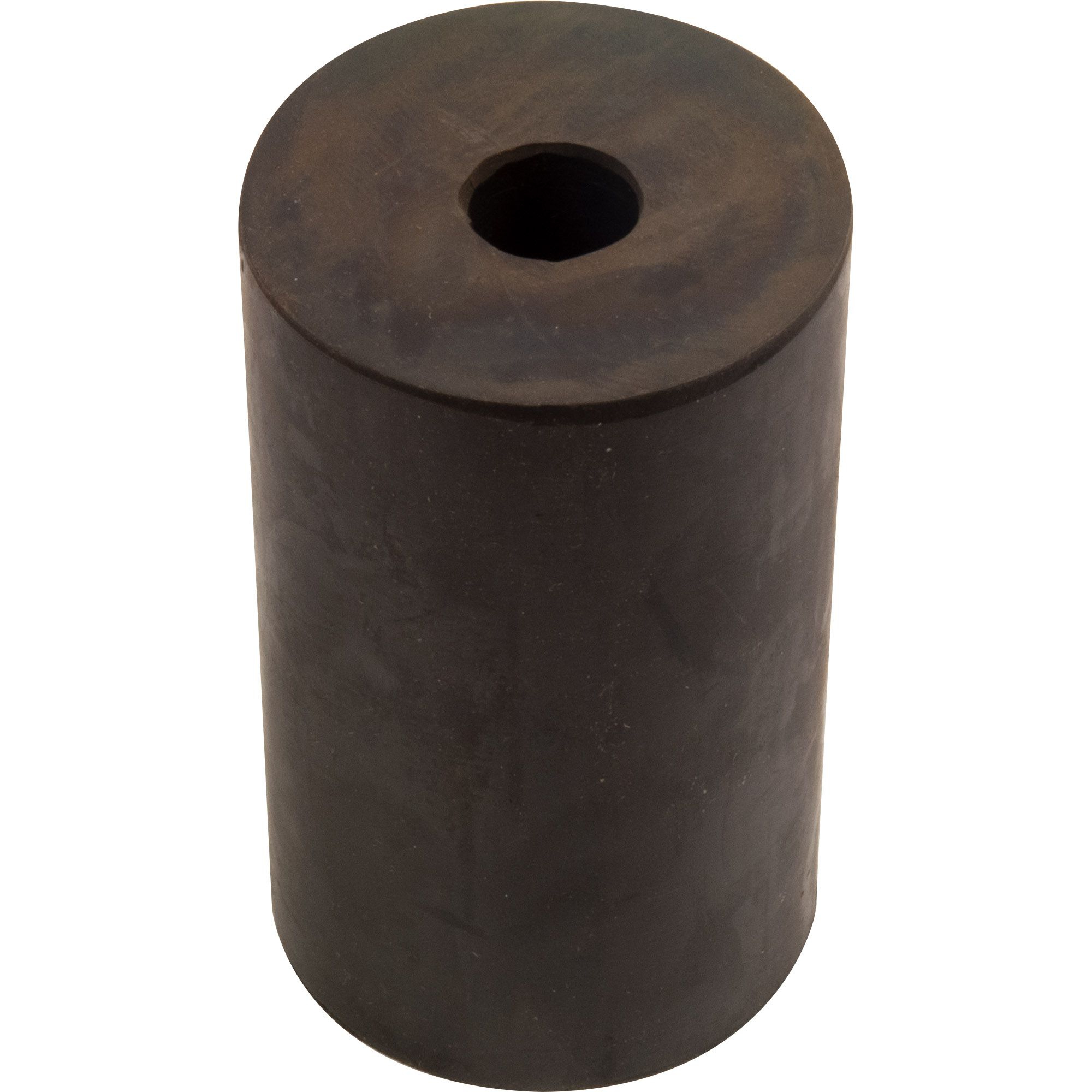 Ressort en caoutchouc 100x40x17mm