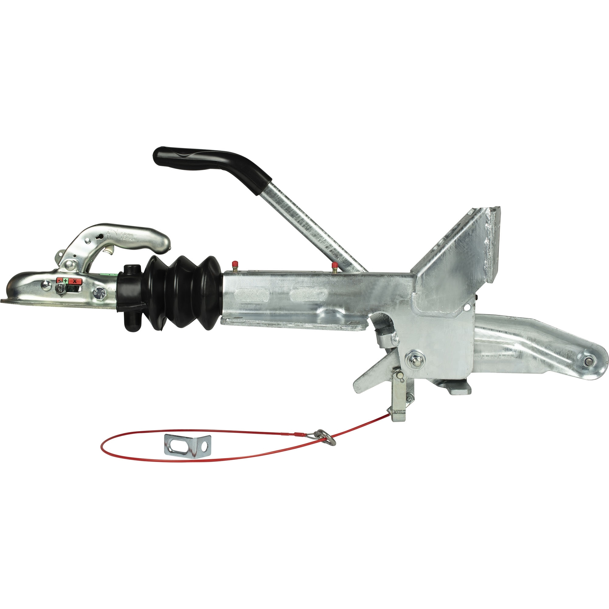 Commande de frein Knott, V, KF20-A