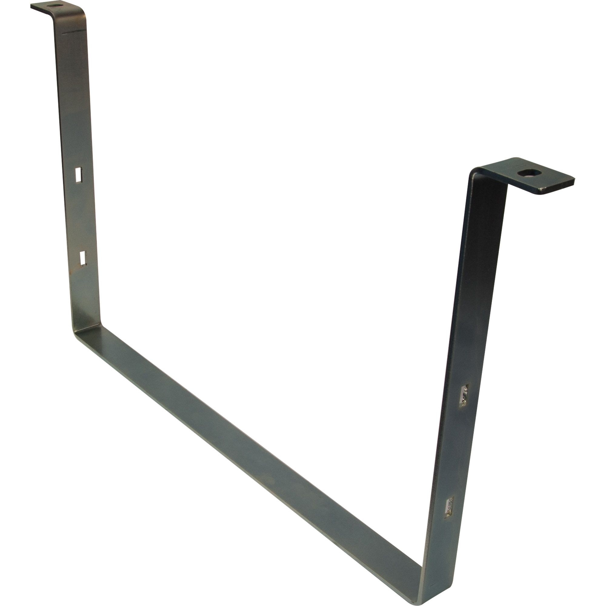 Support (paire) pour boîte à poussière type 13-S