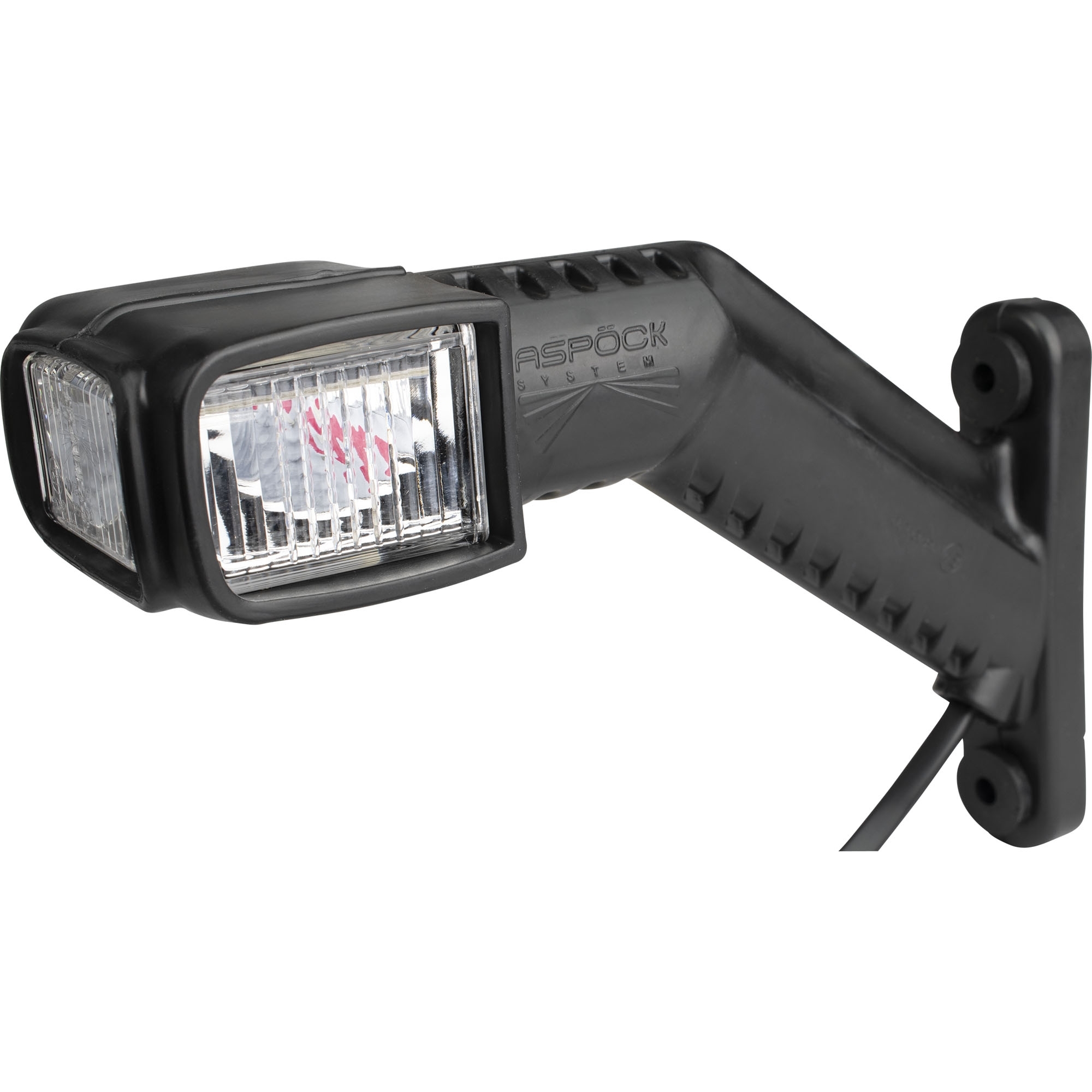 Feu de position LED, Superpoint IV, gauche