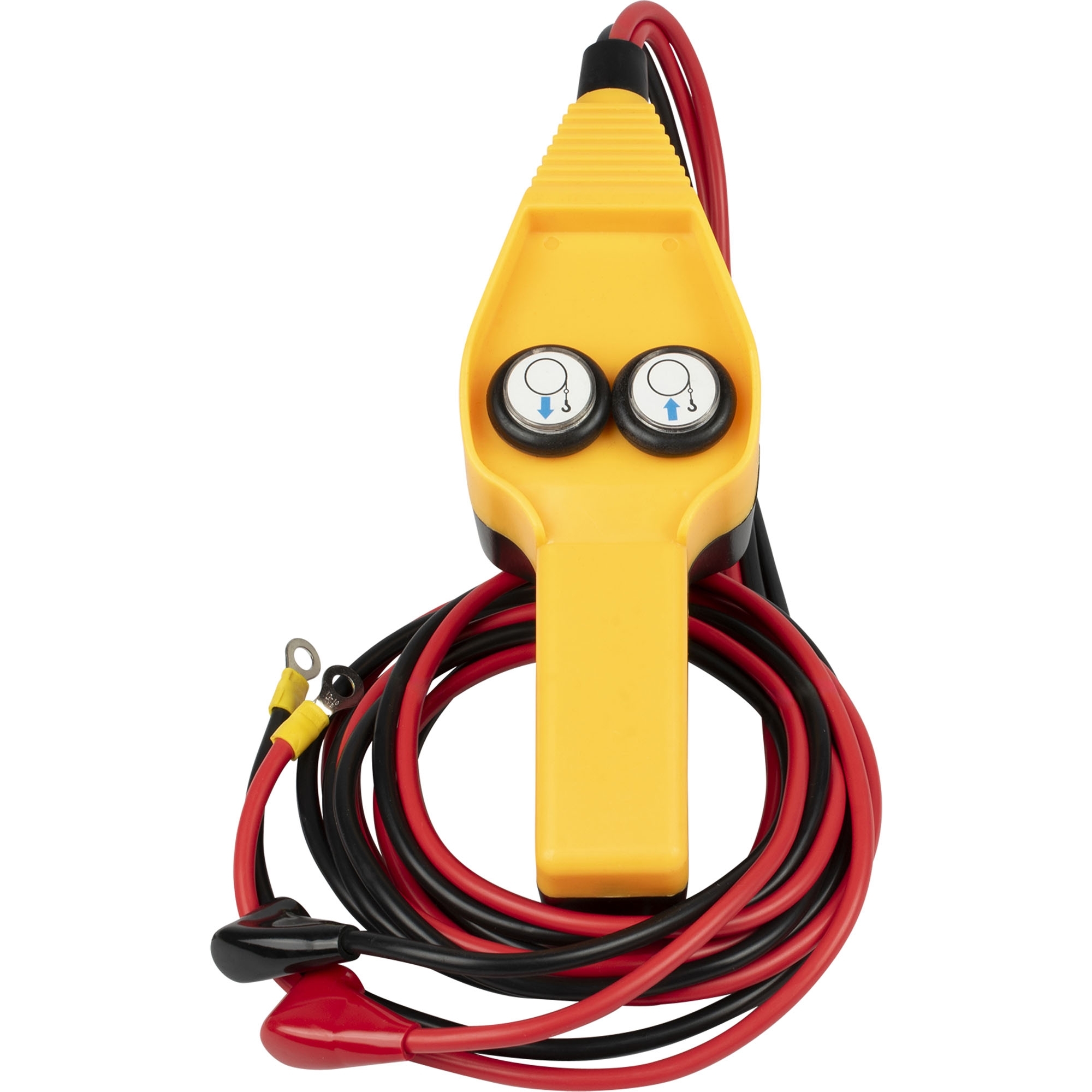 Télécommande à câble, Longueur du câble 1200 mm